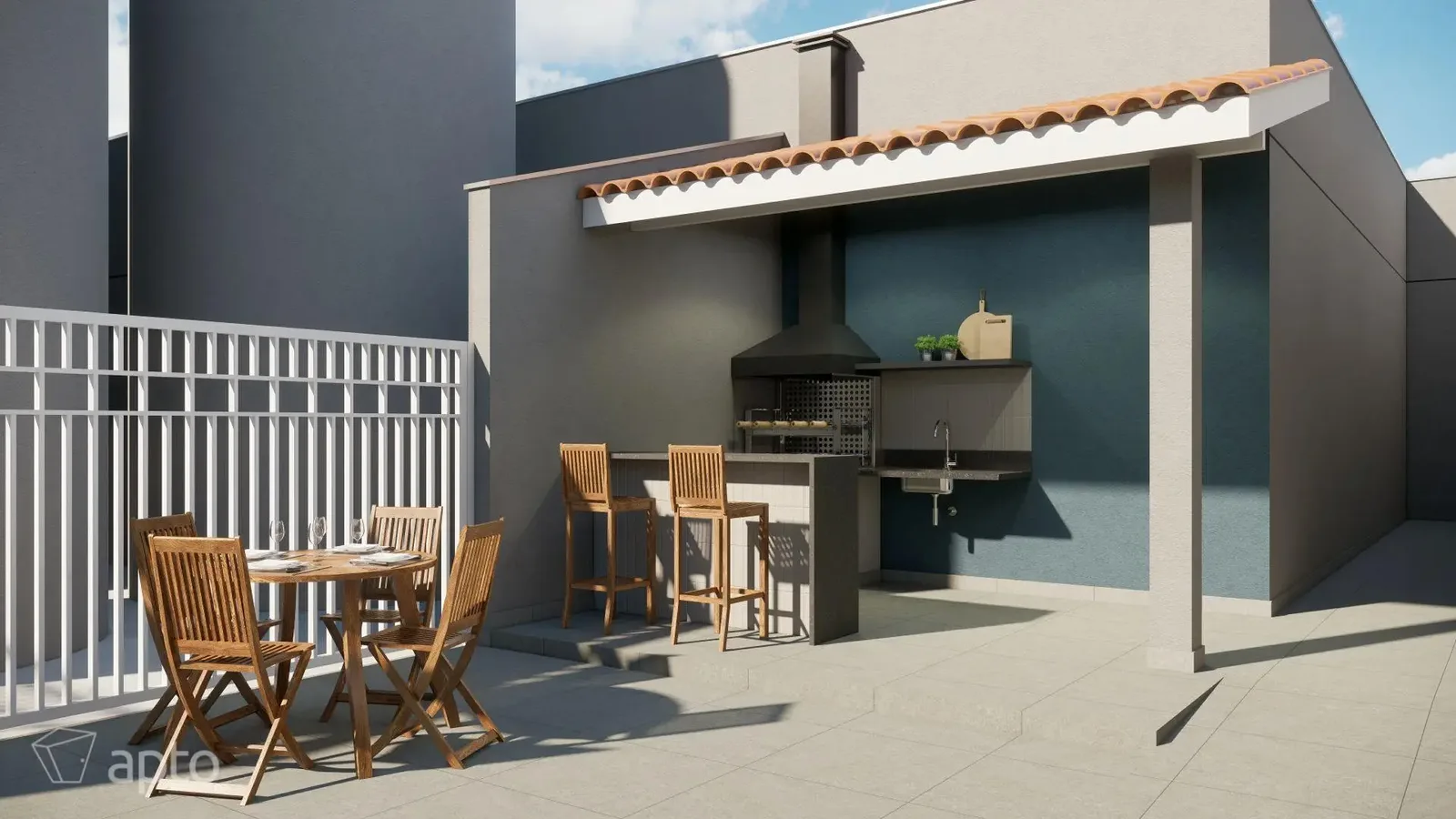 Metrocasa Prime Vila Ema · imagem 5