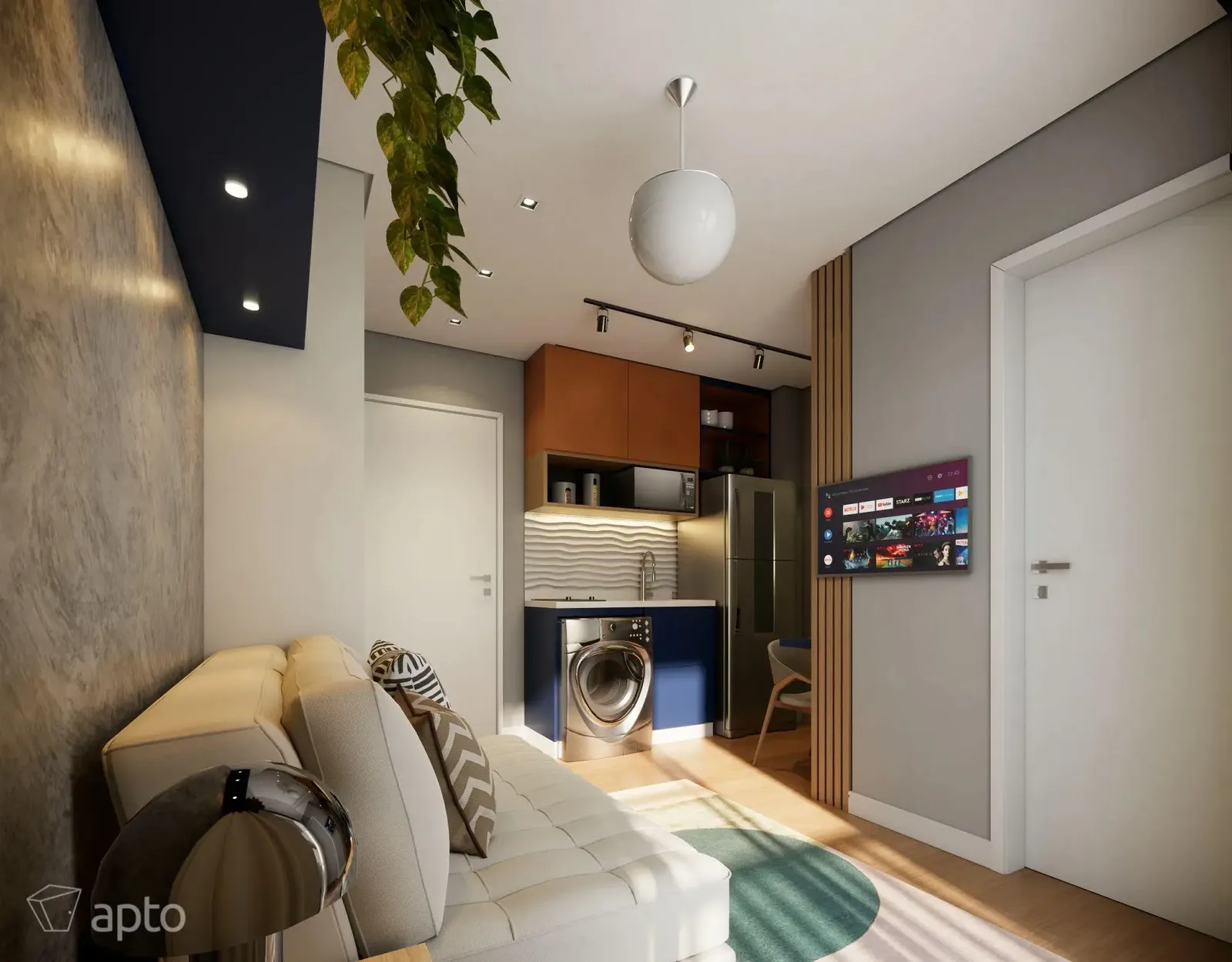Metrocasa Estação Perus · imagem 21