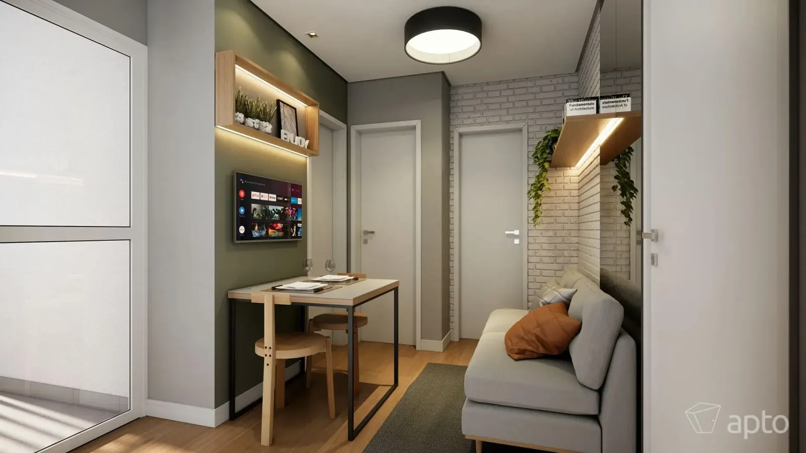 Metrocasa Prime Vila Ema · imagem 32