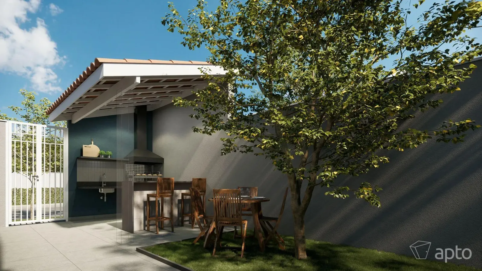 Metrocasa Prime Vila Ema · imagem 4