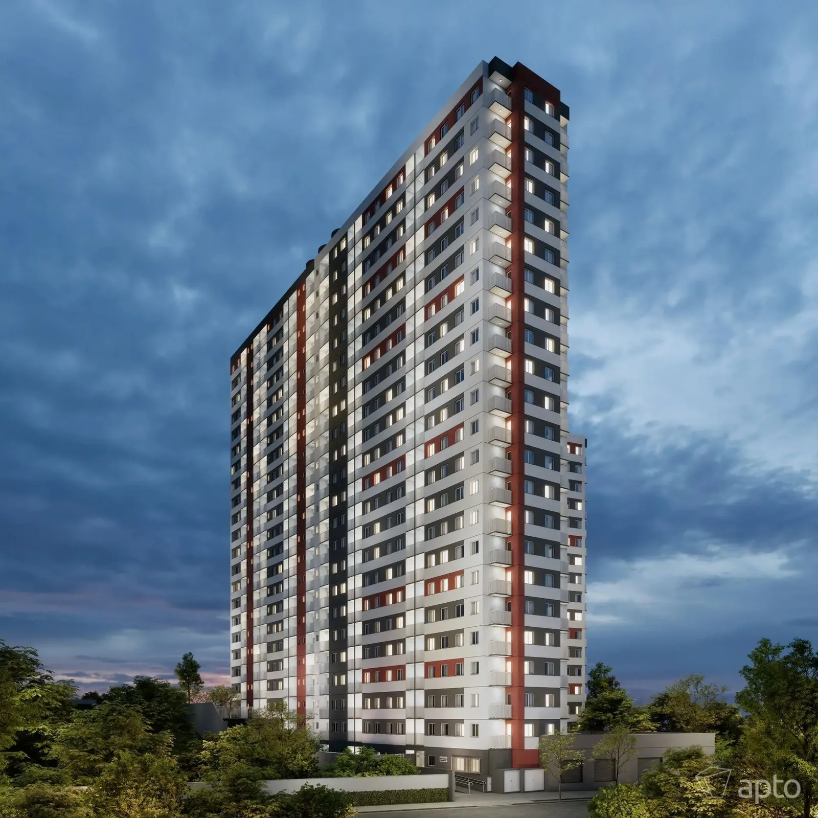 Metrocasa Prime Vila Ema · imagem 25