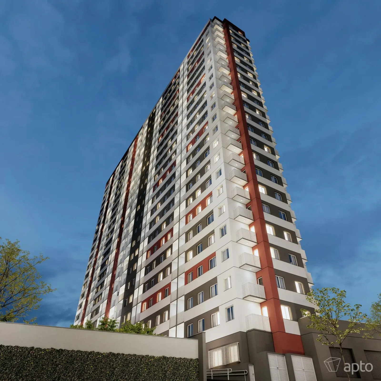 Metrocasa Prime Vila Ema · imagem 26