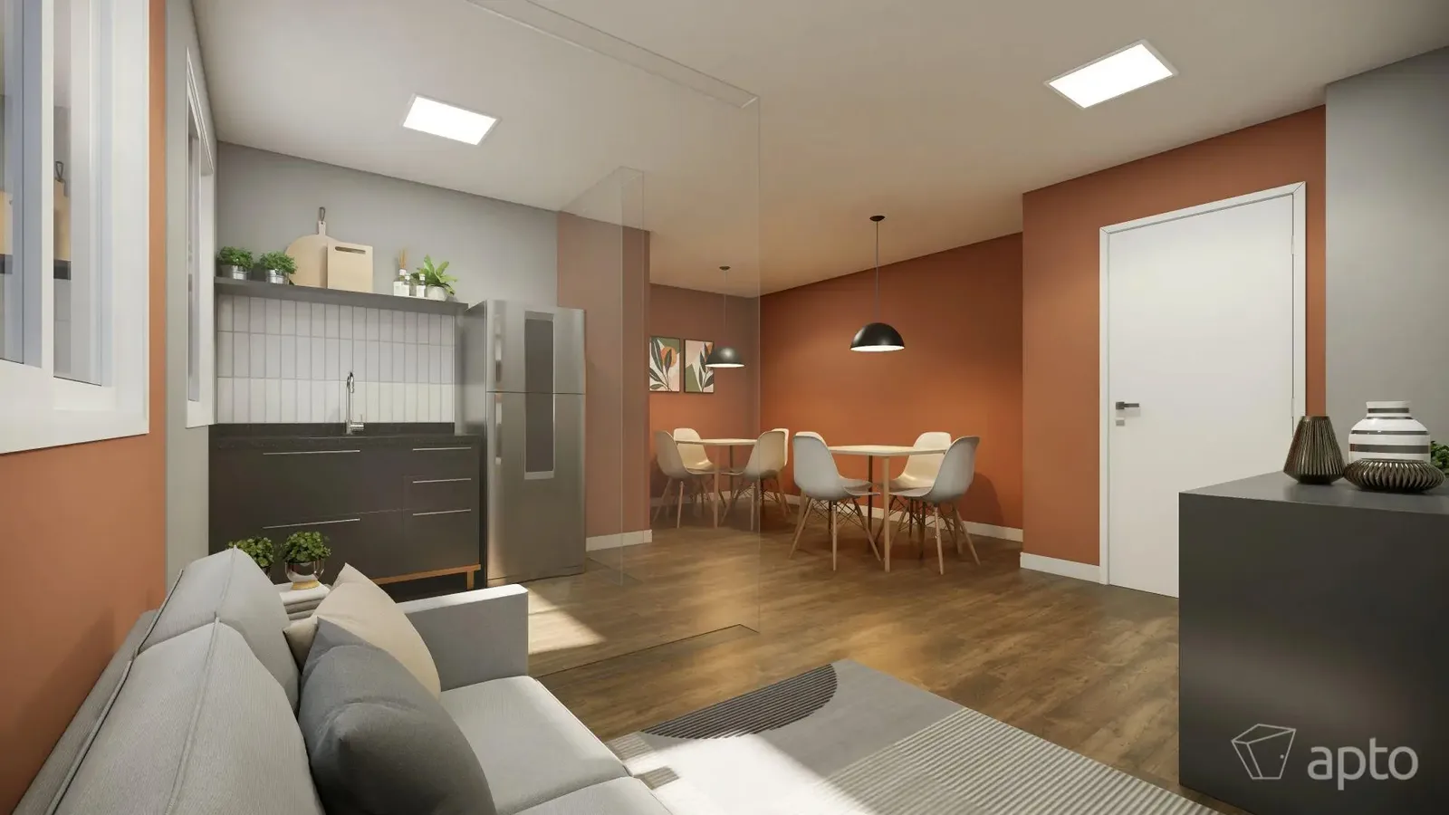 Metrocasa Prime Vila Ema · imagem 3