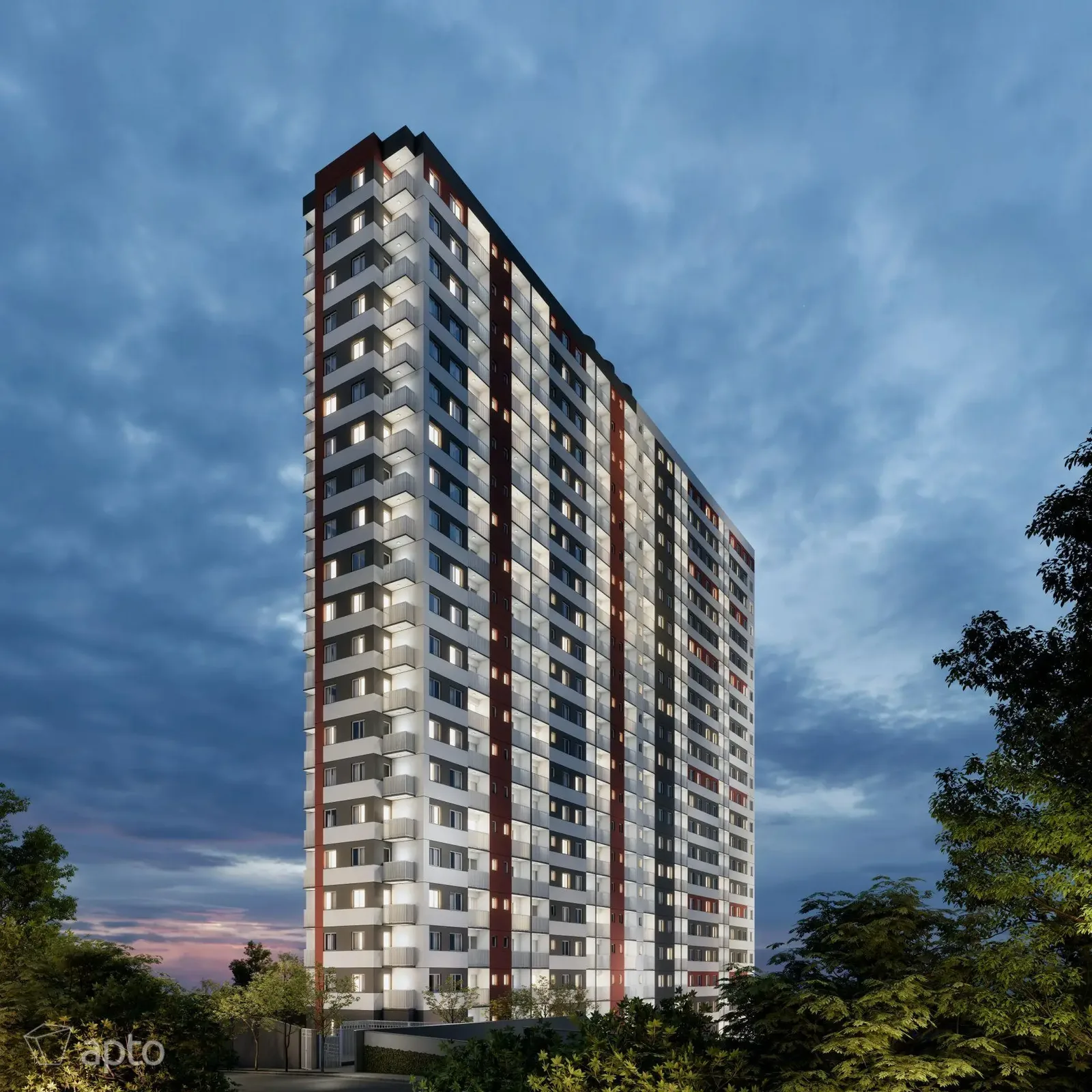 Metrocasa Prime Vila Ema · imagem 24