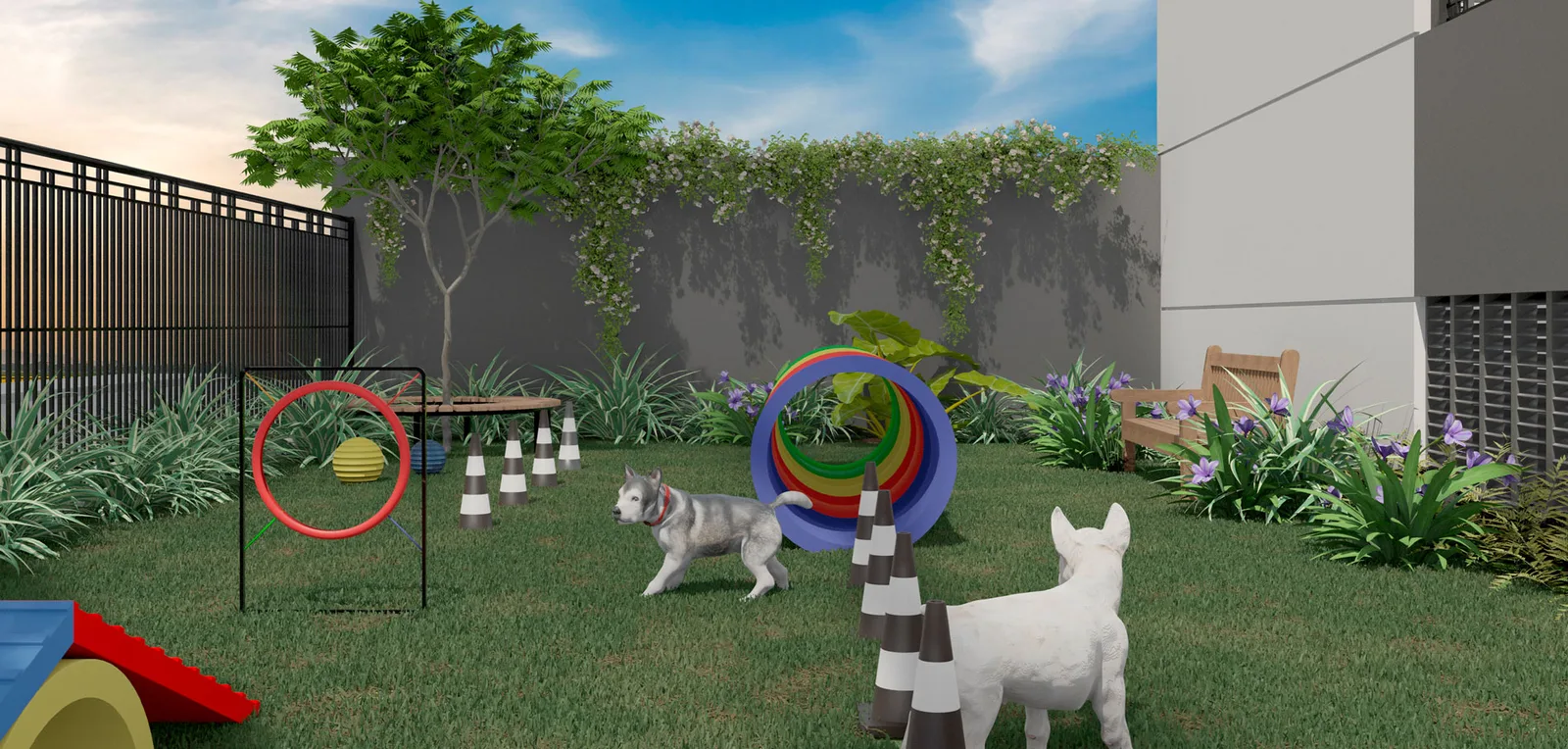 Icony Campestre · imagem 13