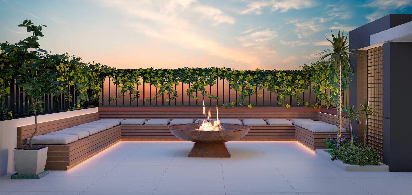 Icony Campestre · imagem 18