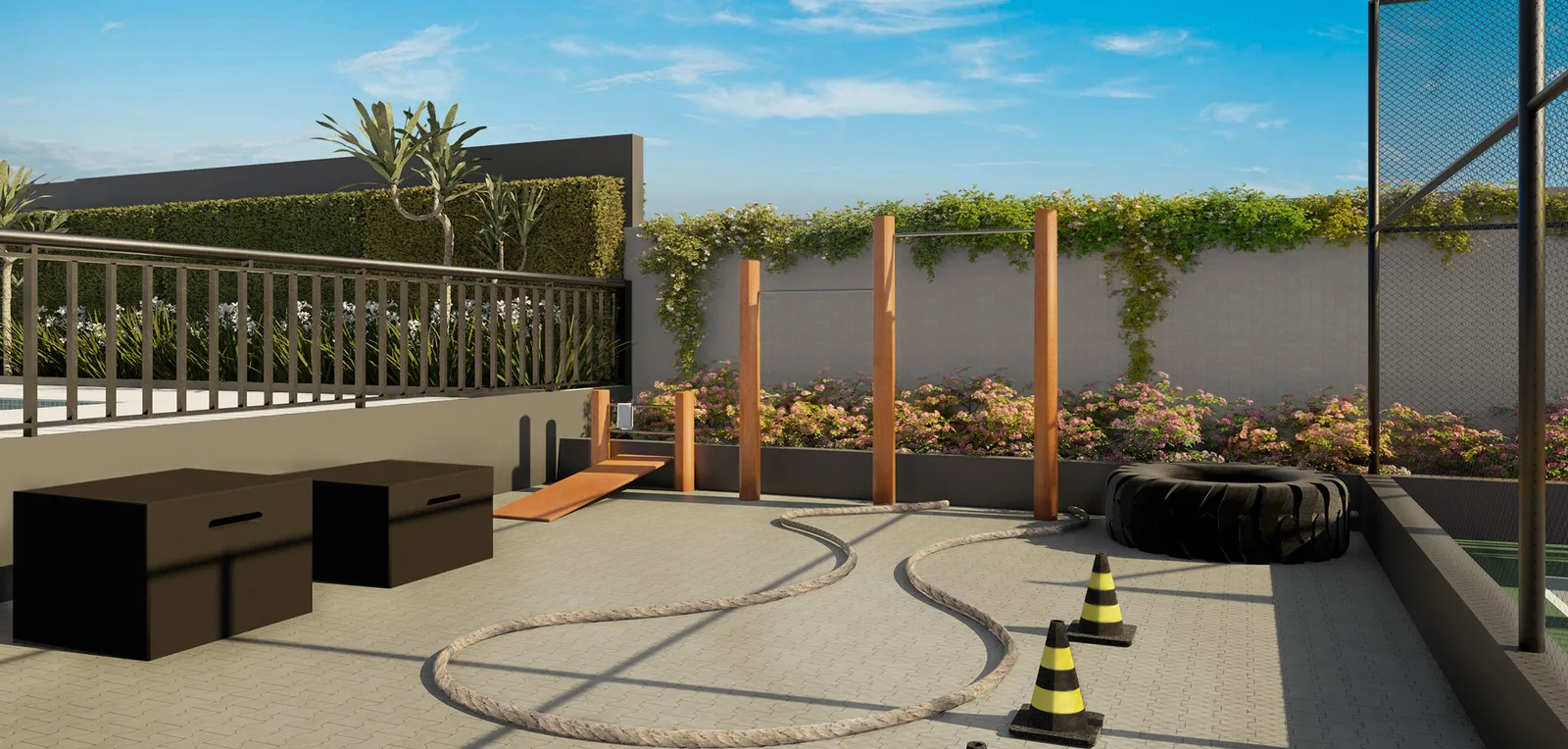 Icony Campestre · imagem 9