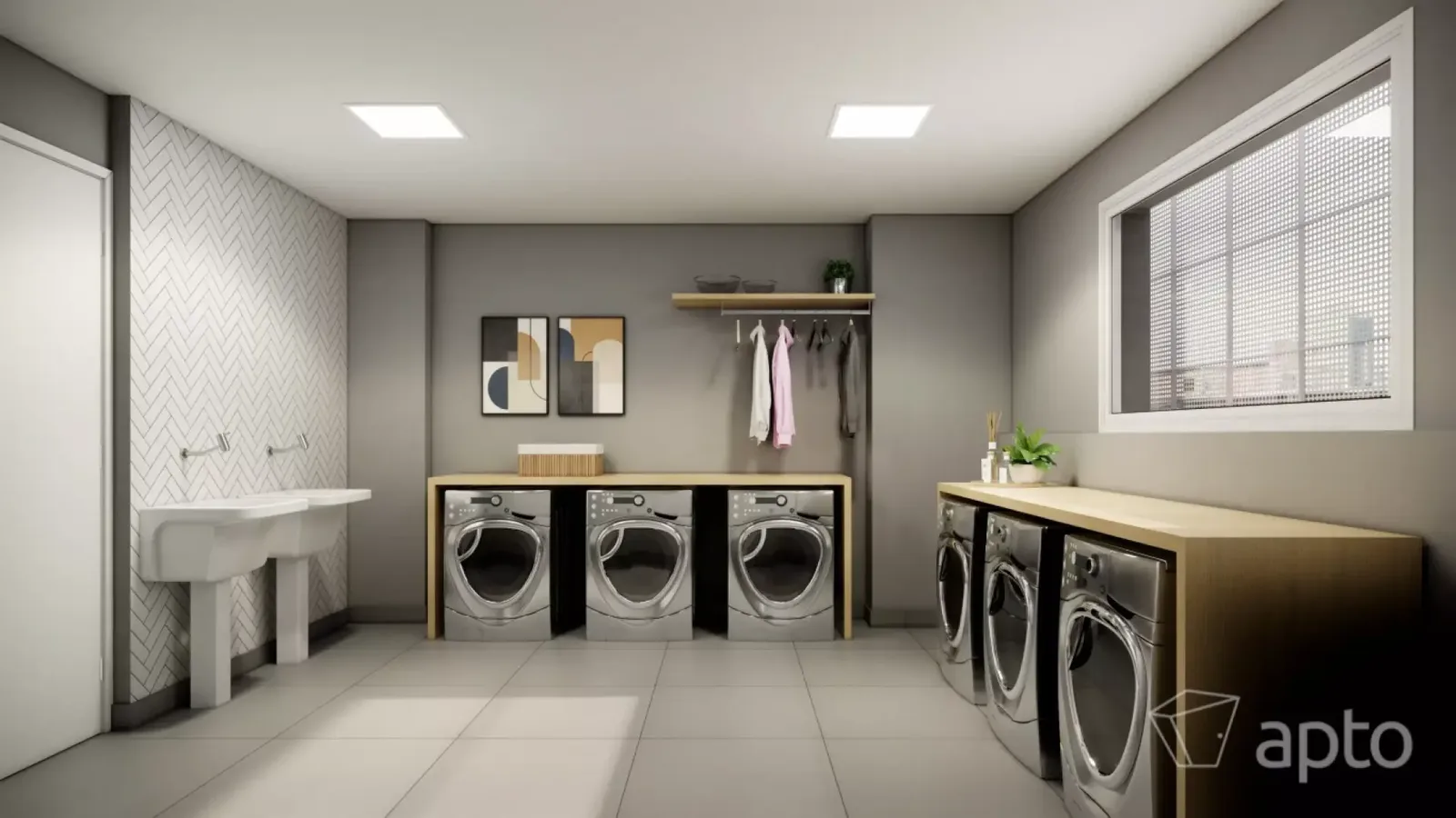 Metrocasa Oratório · imagem 9