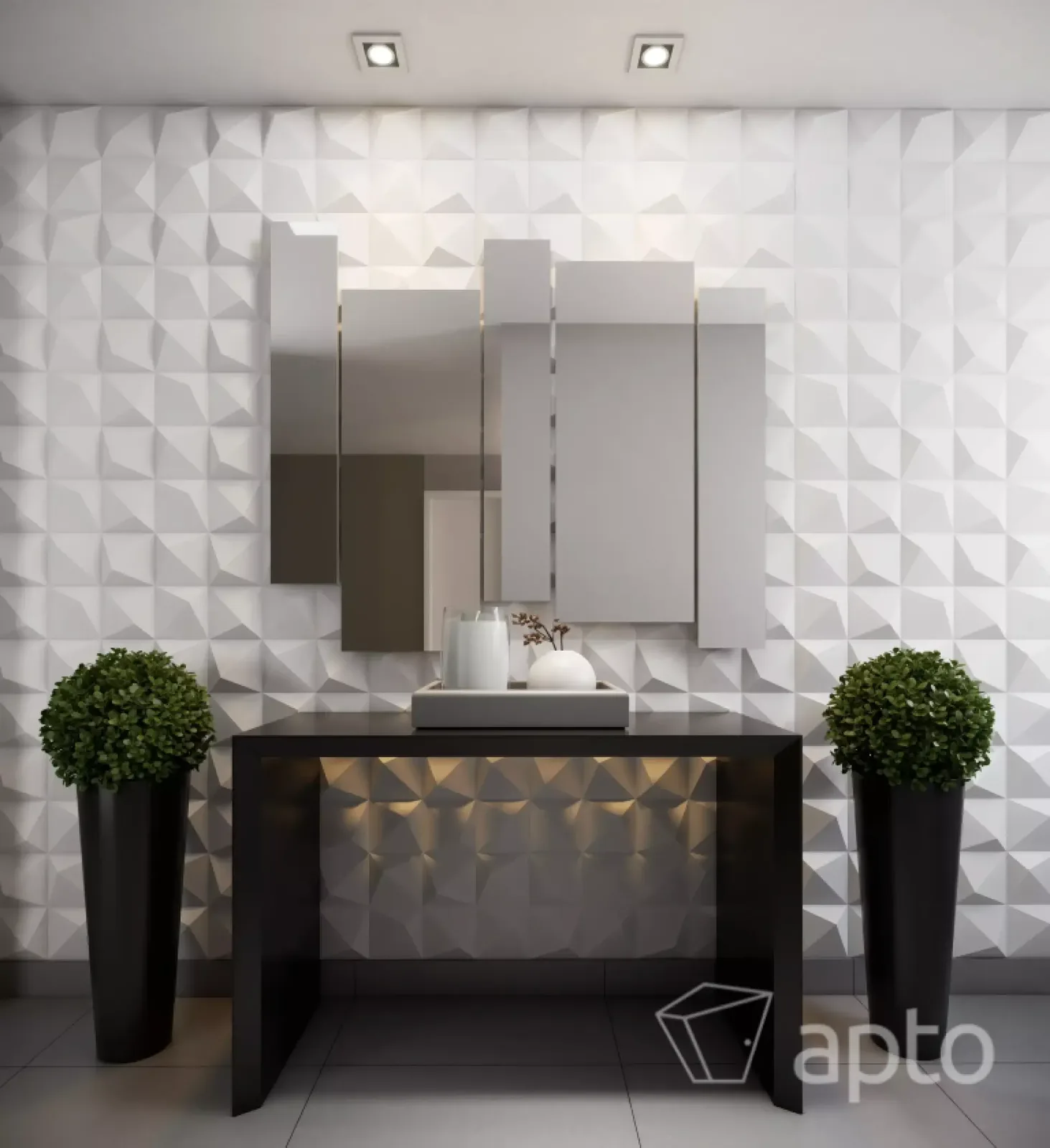 Metrocasa Oratório · imagem 7
