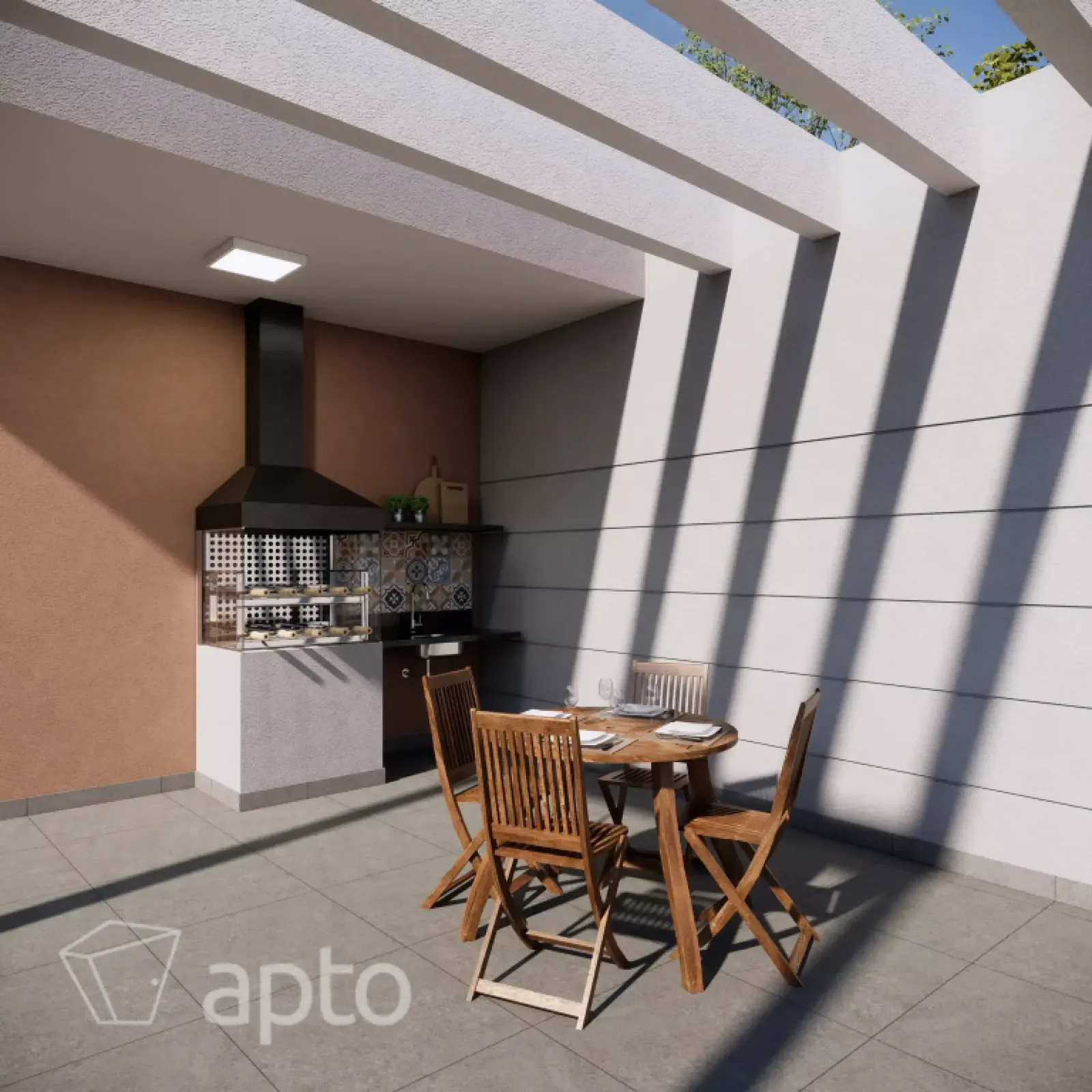 Metrocasa Oratório · imagem 2