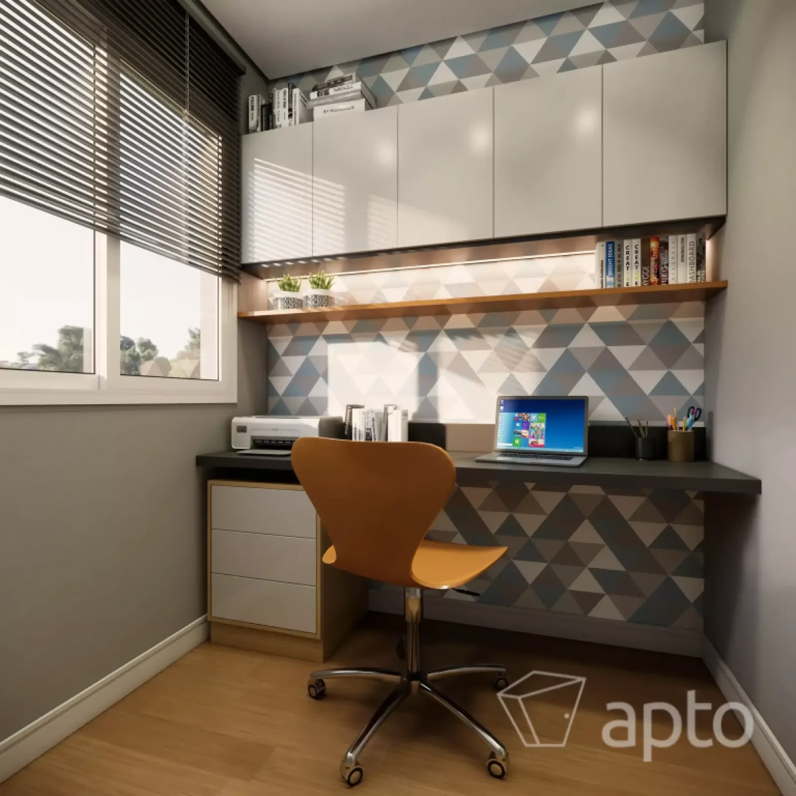 Metrocasa Oratório · imagem 18