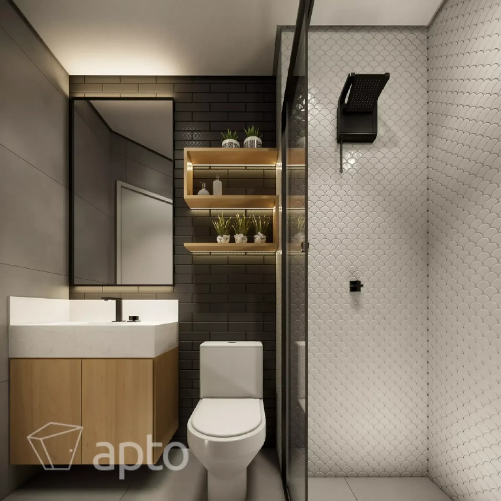 Metrocasa Oratório · imagem 20