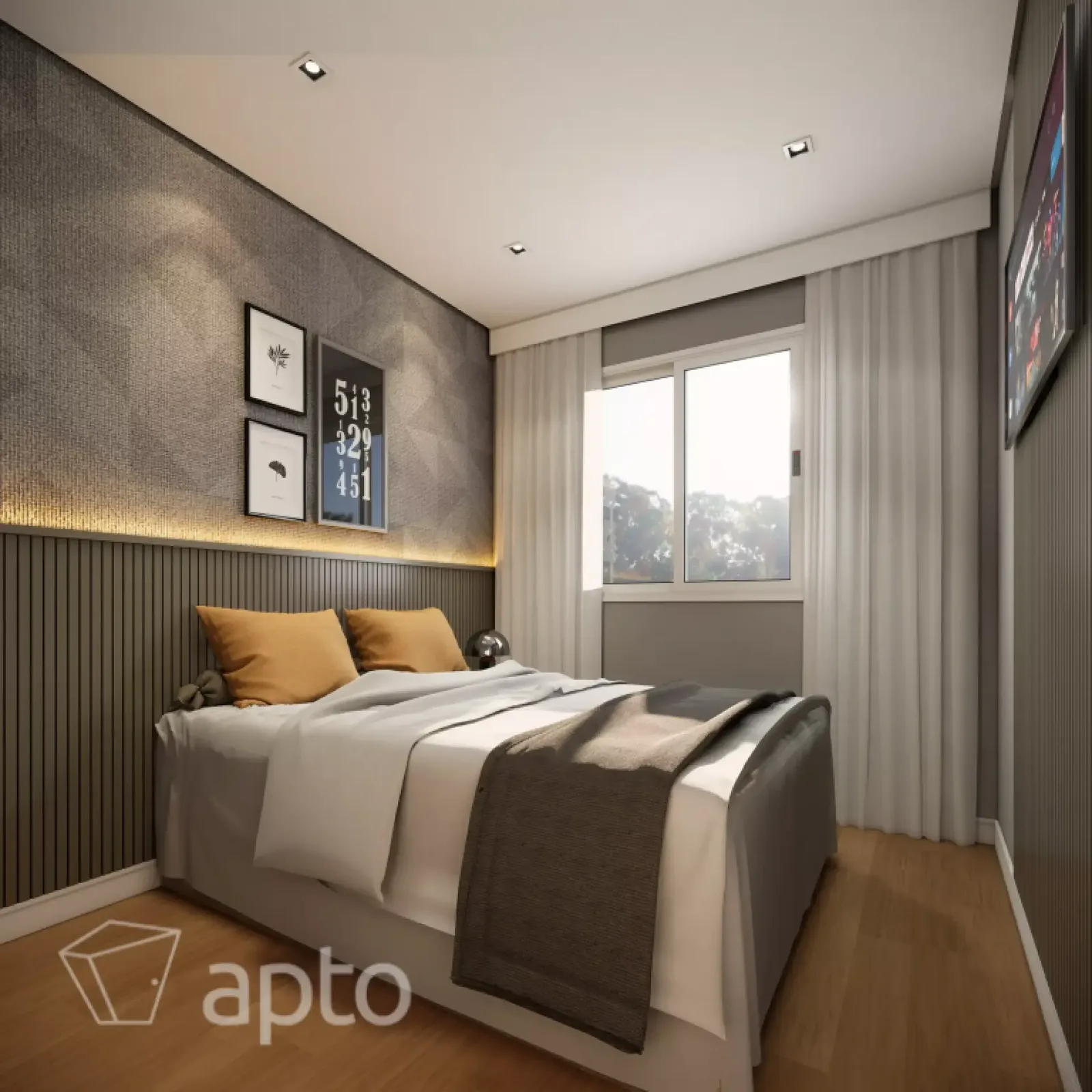 Metrocasa Oratório · imagem 19