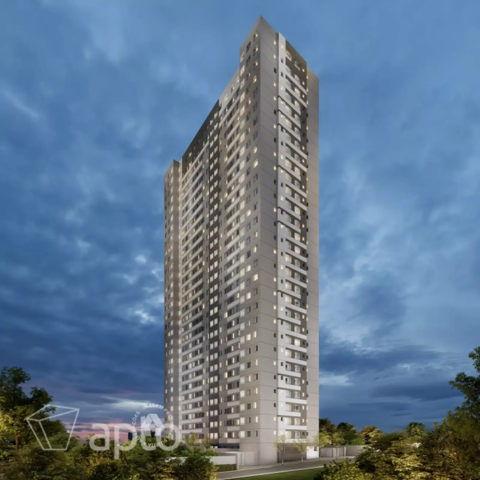 Metrocasa Oratório · imagem 16