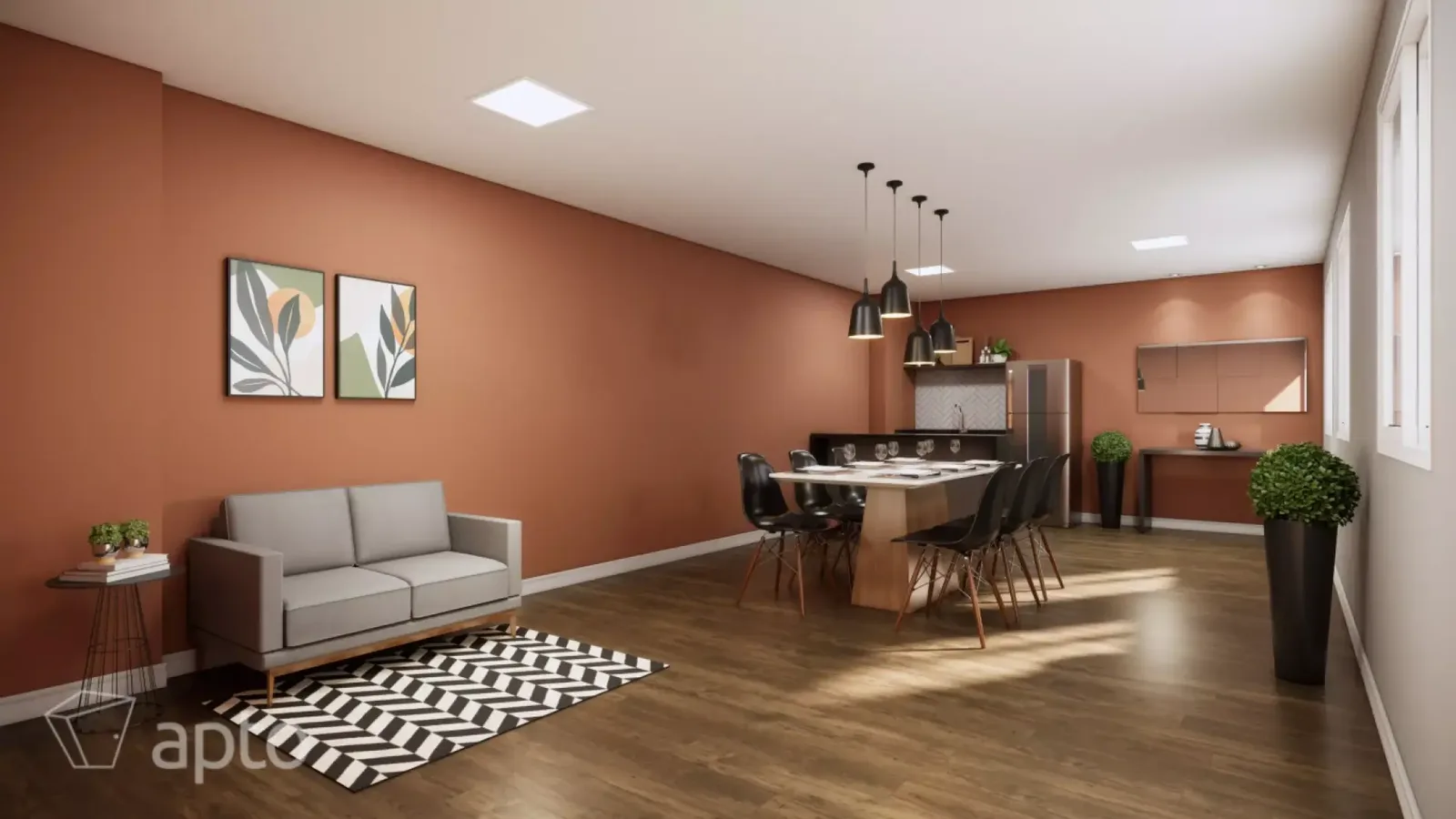 Metrocasa Oratório · imagem 4