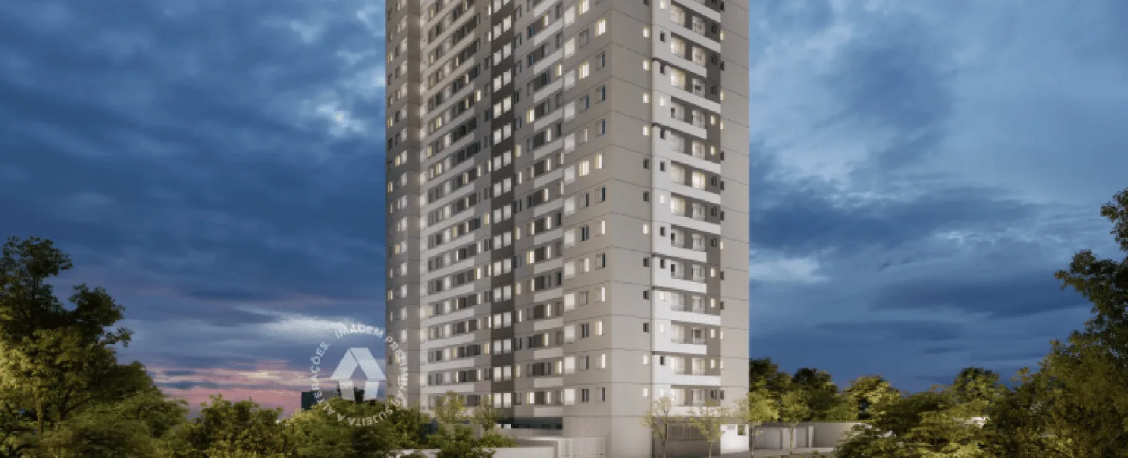Metrocasa Oratório · imagem 1