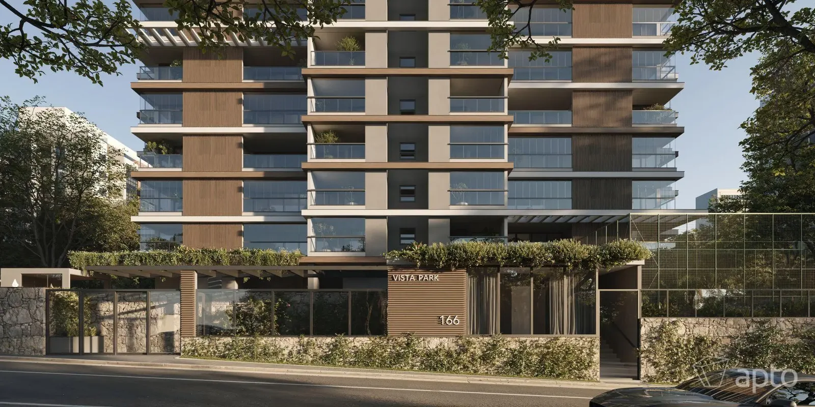 Vista Park · imagem 15