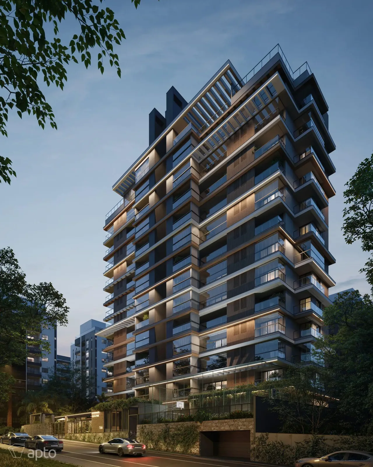 Vista Park · imagem 14