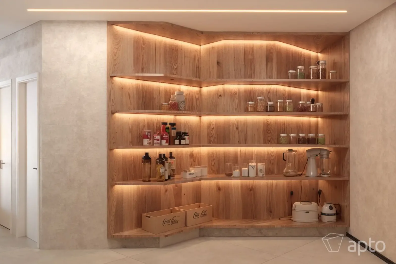 Essence Residence · imagem 18
