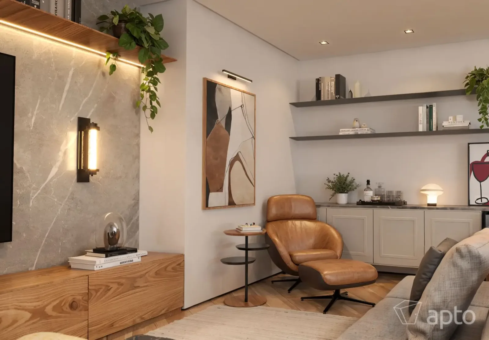 Essence Residence · imagem 13