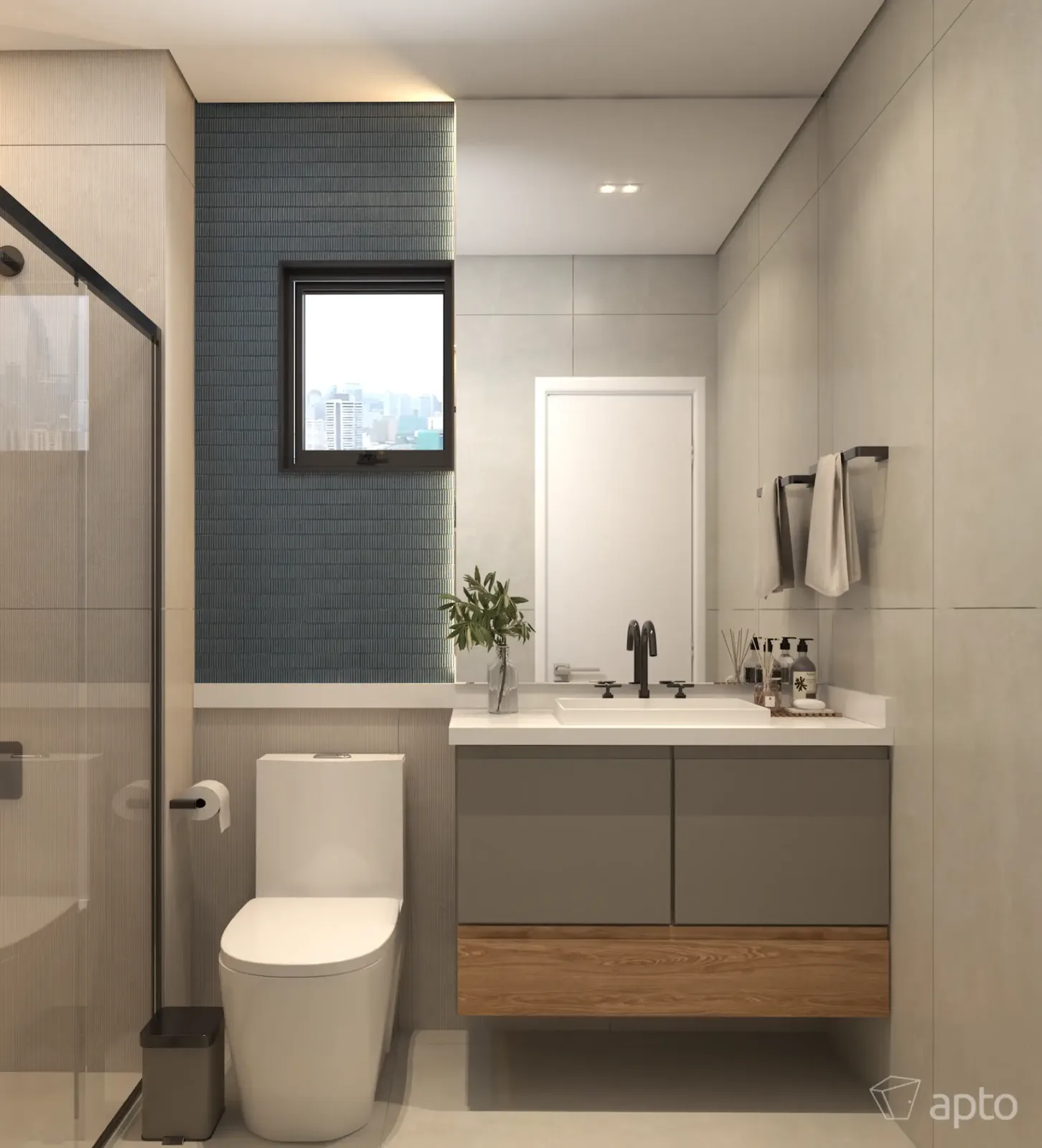 Essence Residence · imagem 31