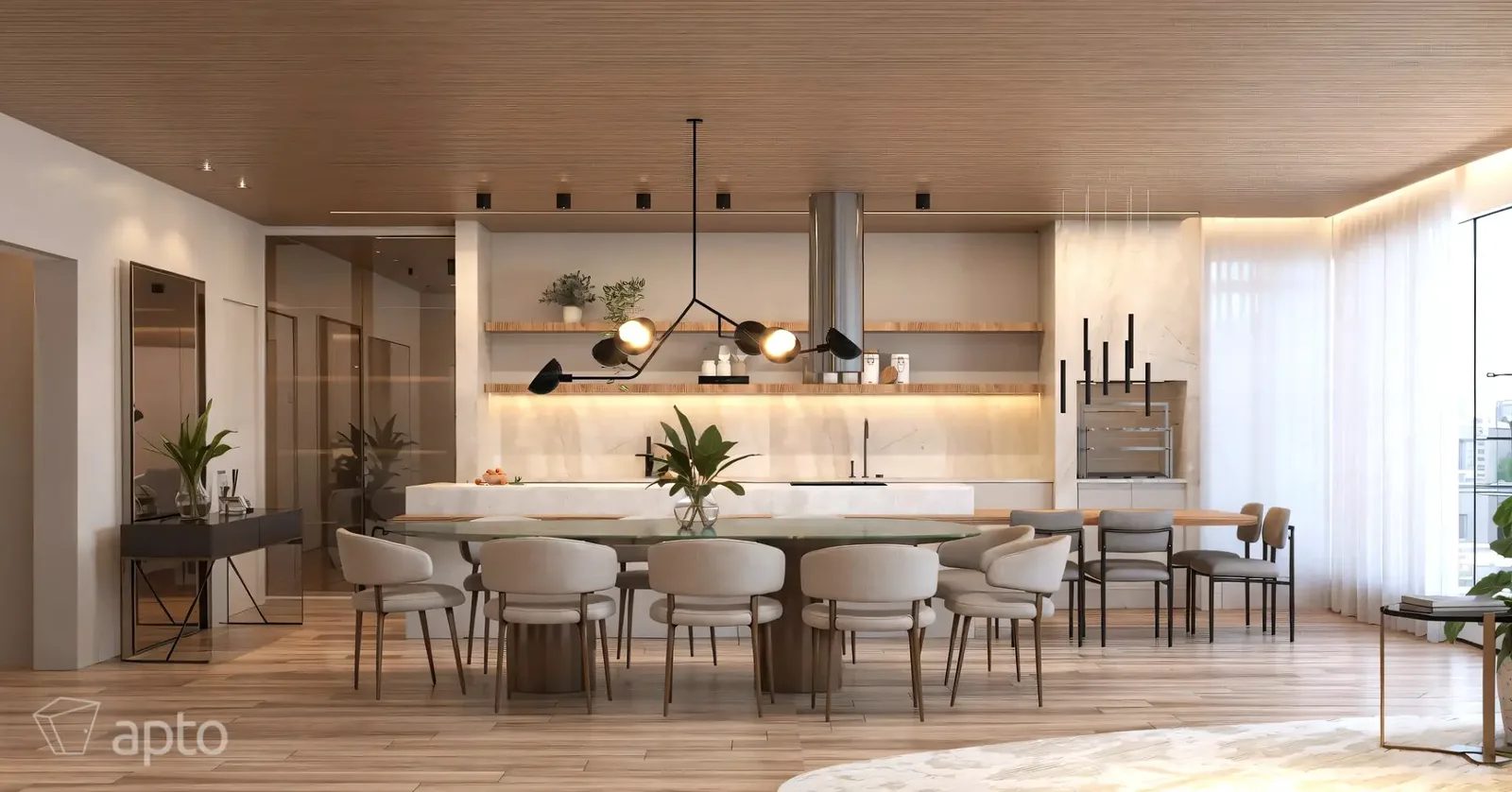 Essence Residence · imagem 2