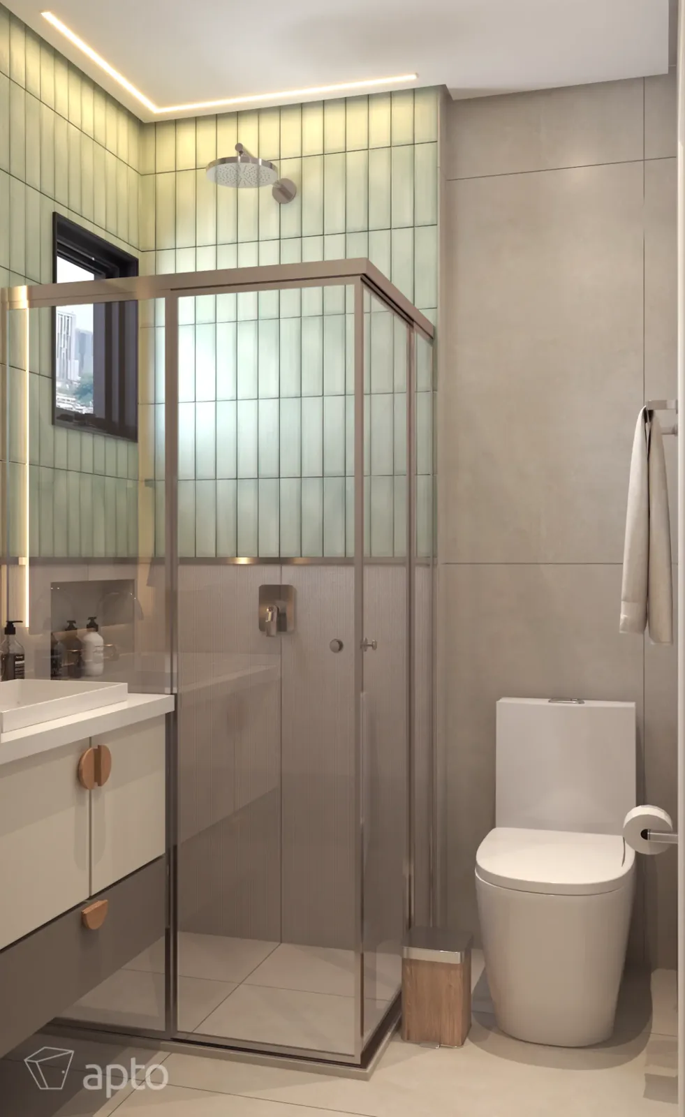 Essence Residence · imagem 34