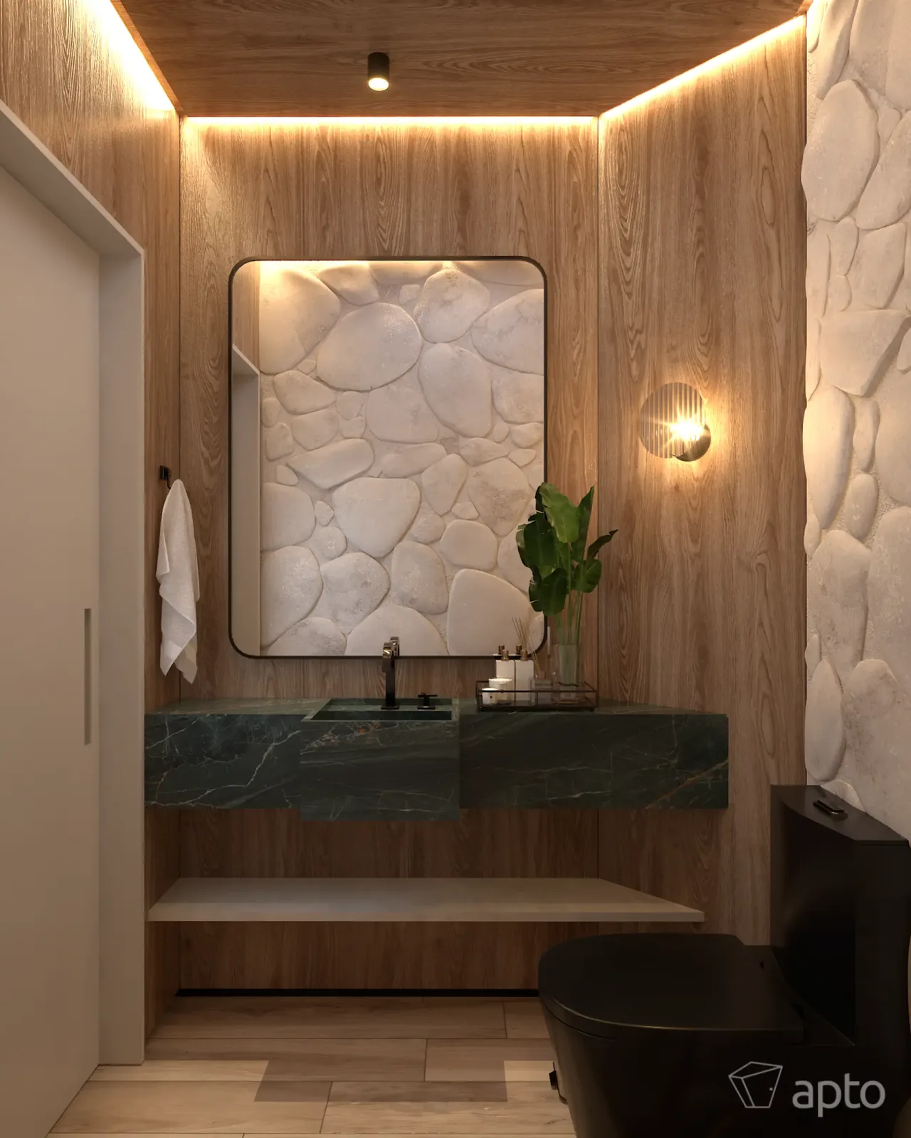 Essence Residence · imagem 21
