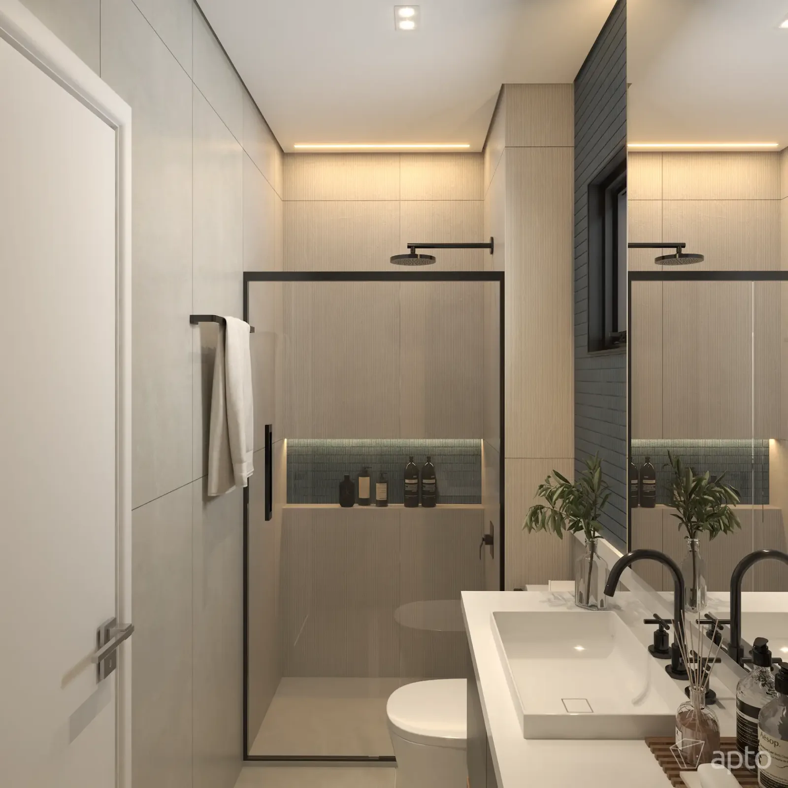 Essence Residence · imagem 32