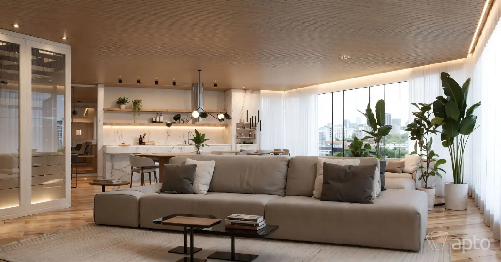 Essence Residence · imagem 8