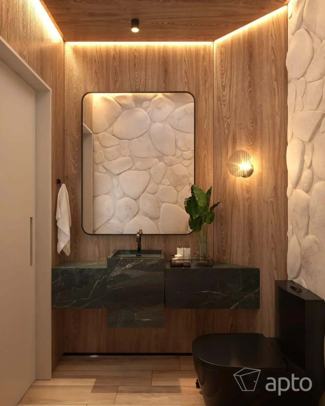 Essence Residence · imagem 20