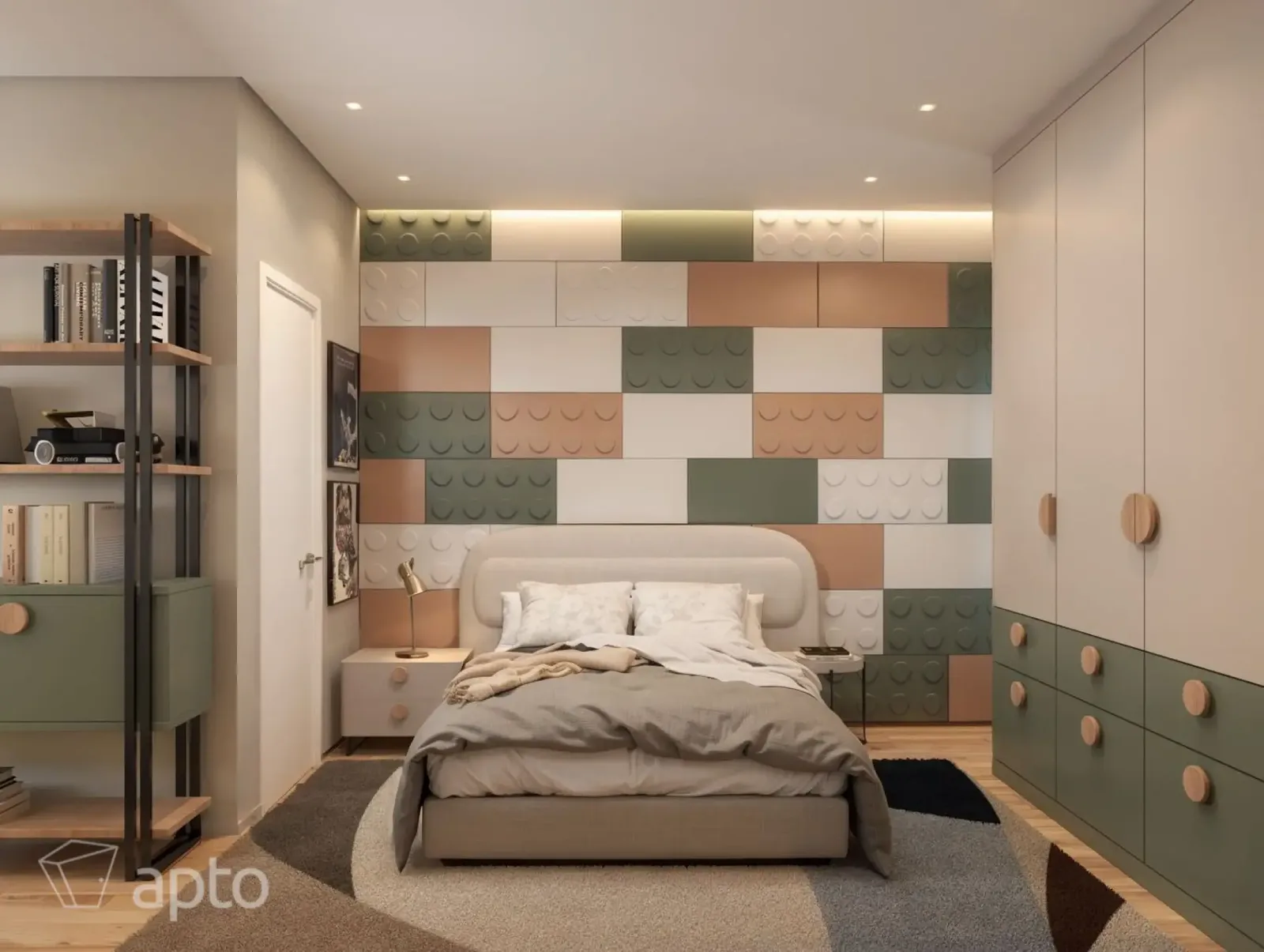 Essence Residence · imagem 25
