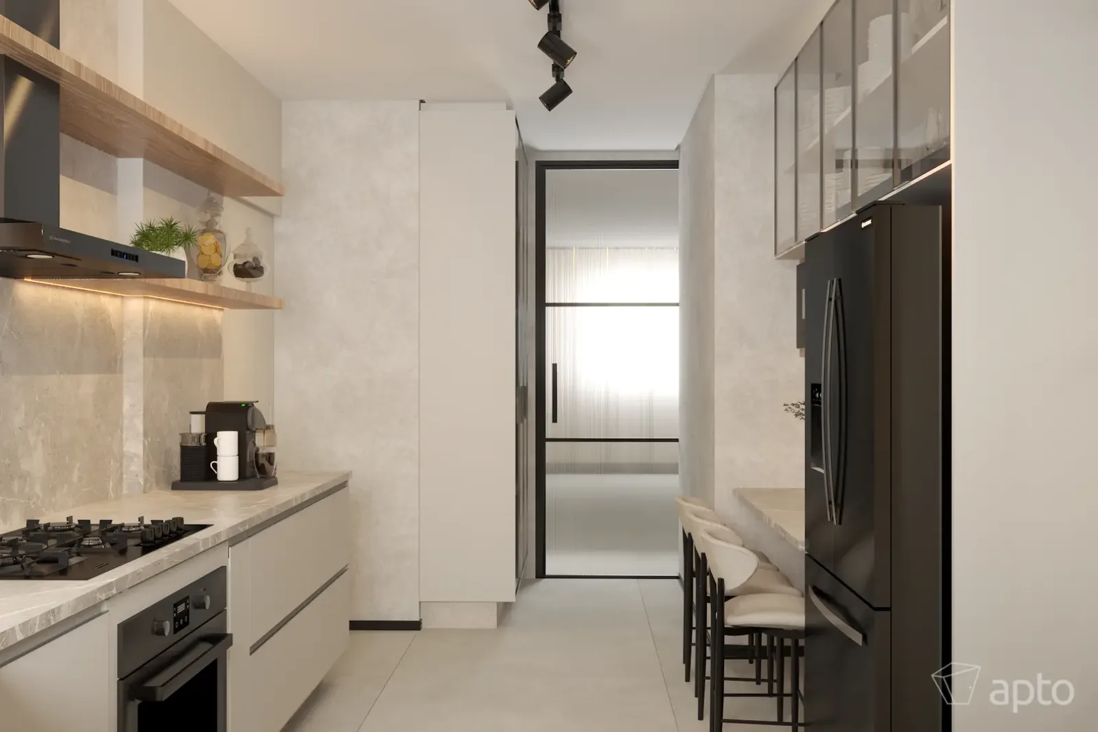 Essence Residence · imagem 15