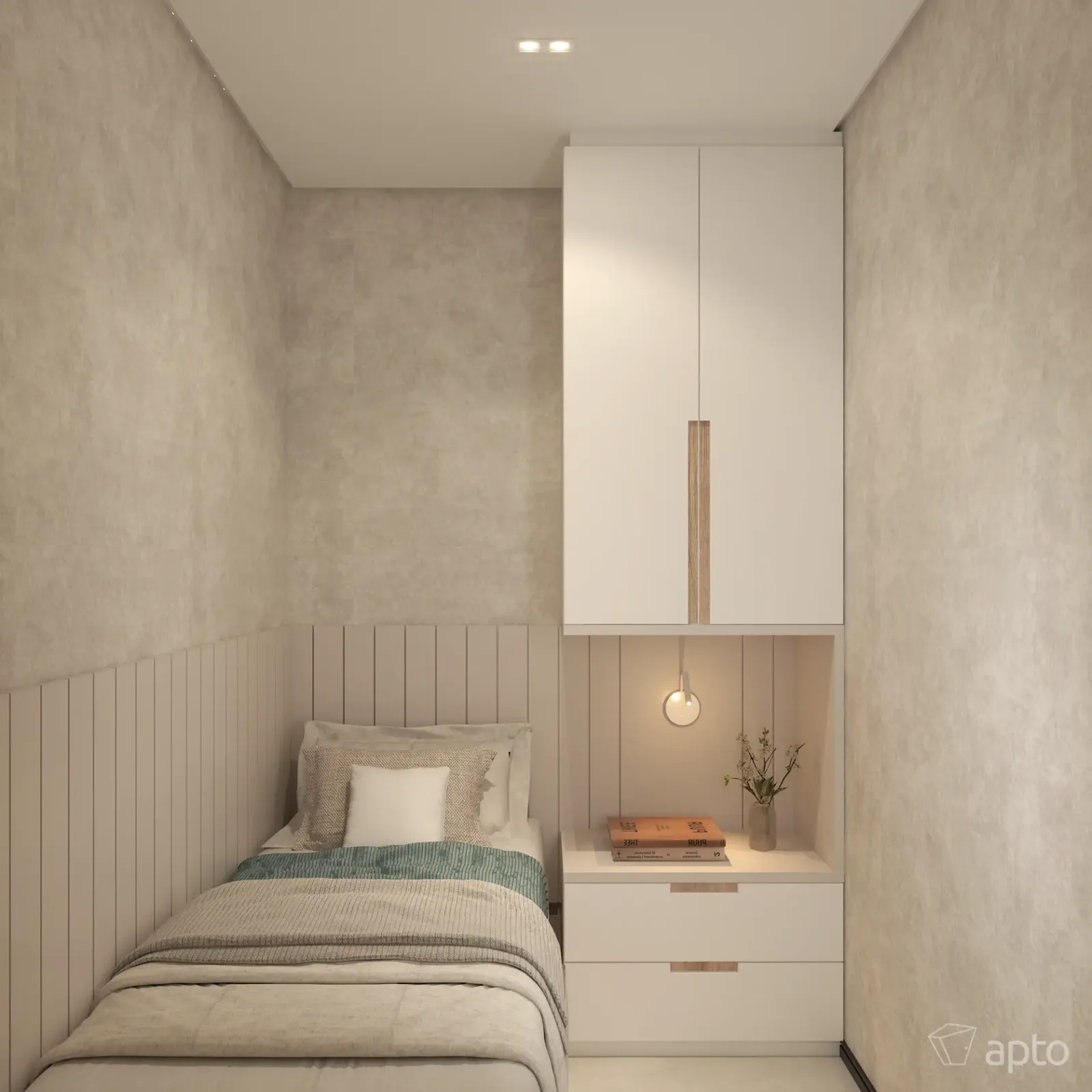 Essence Residence · imagem 22