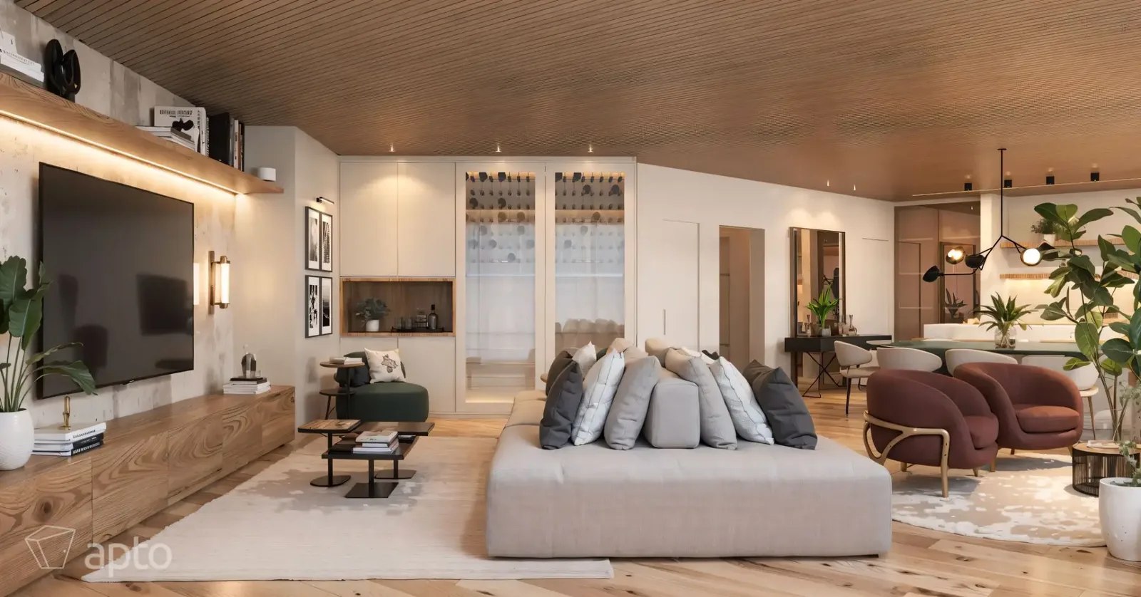 Essence Residence · imagem 9