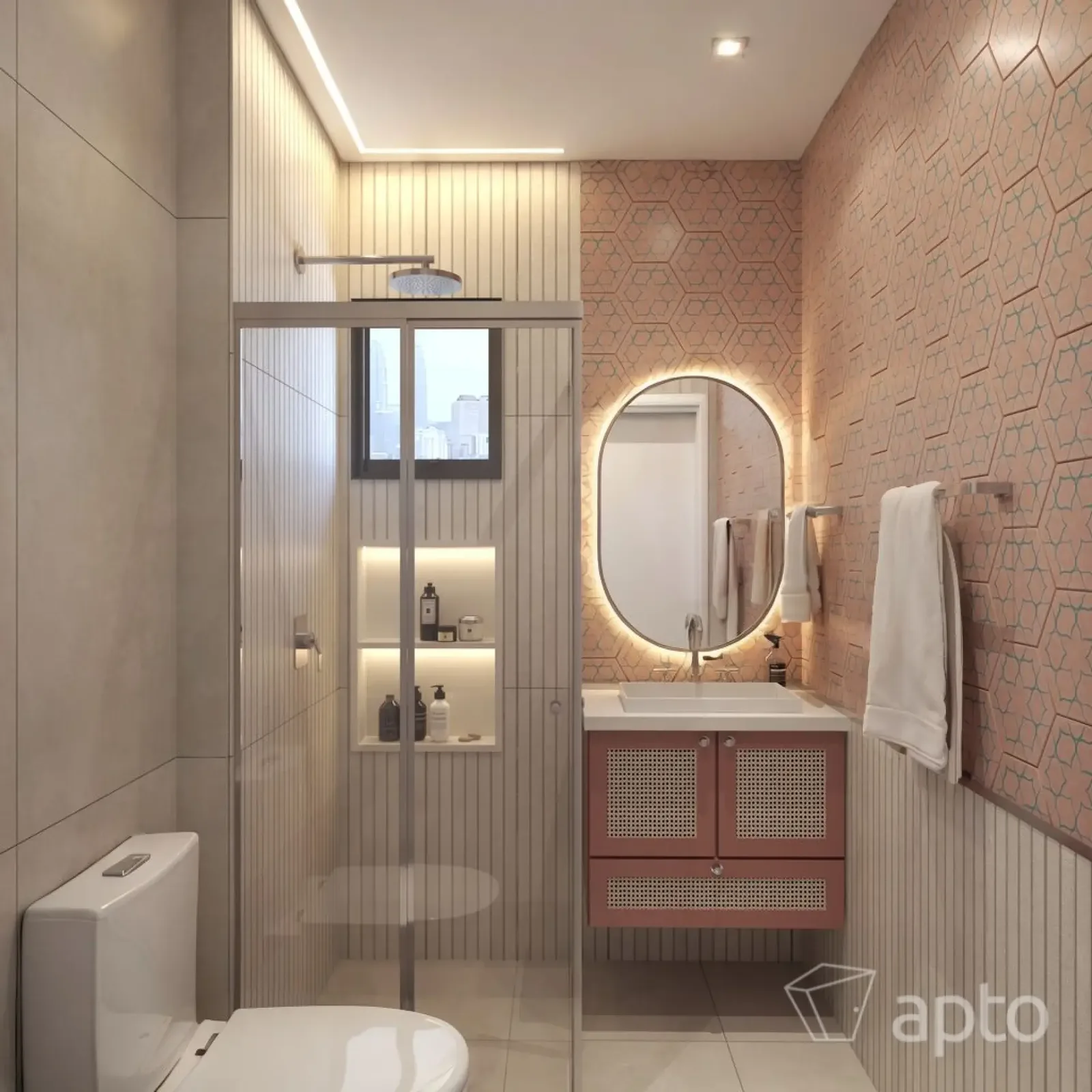 Essence Residence · imagem 30