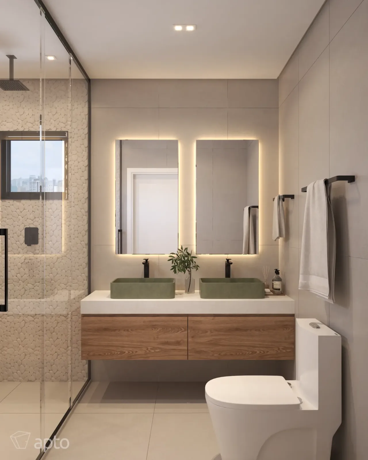 Essence Residence · imagem 29