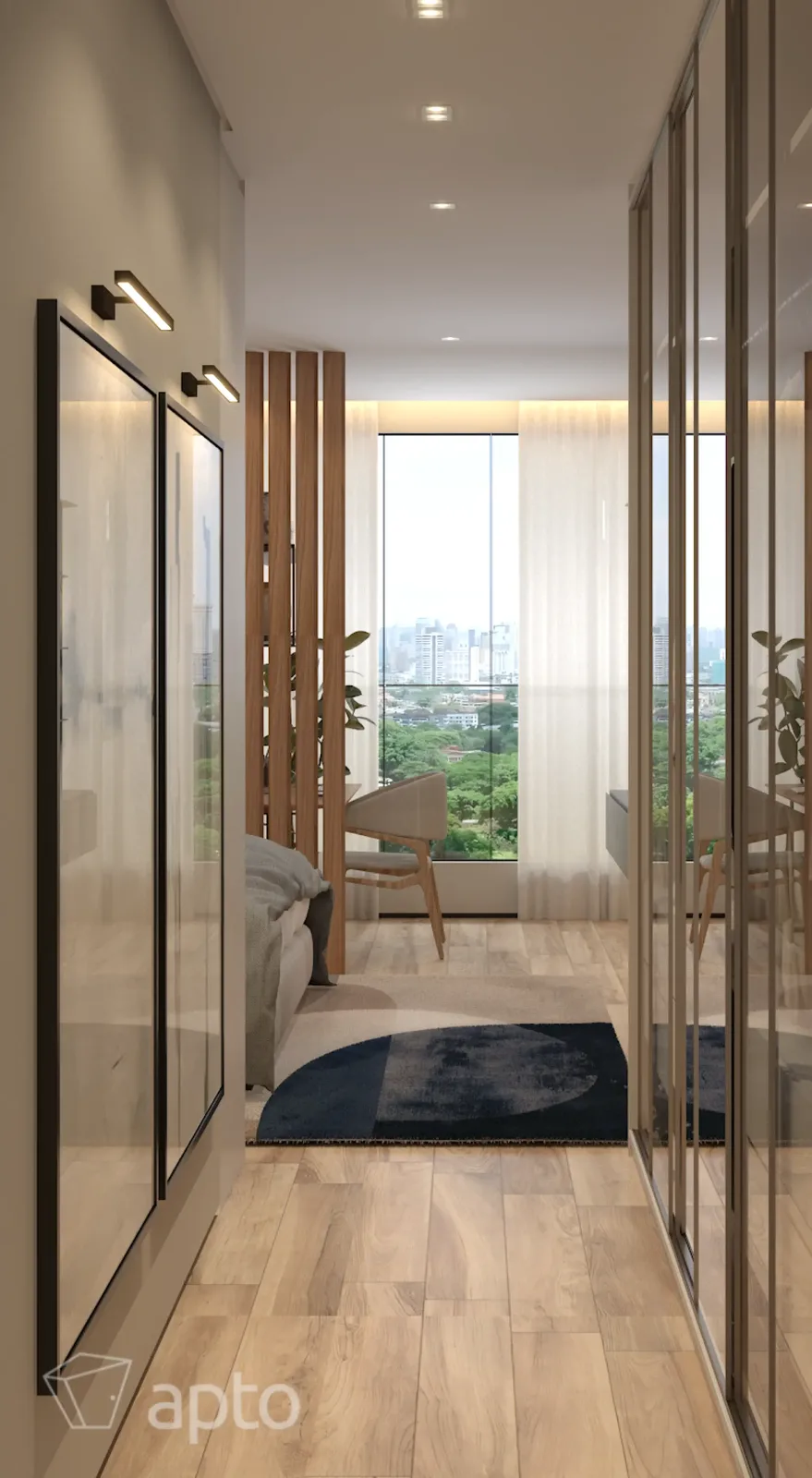 Essence Residence · imagem 23