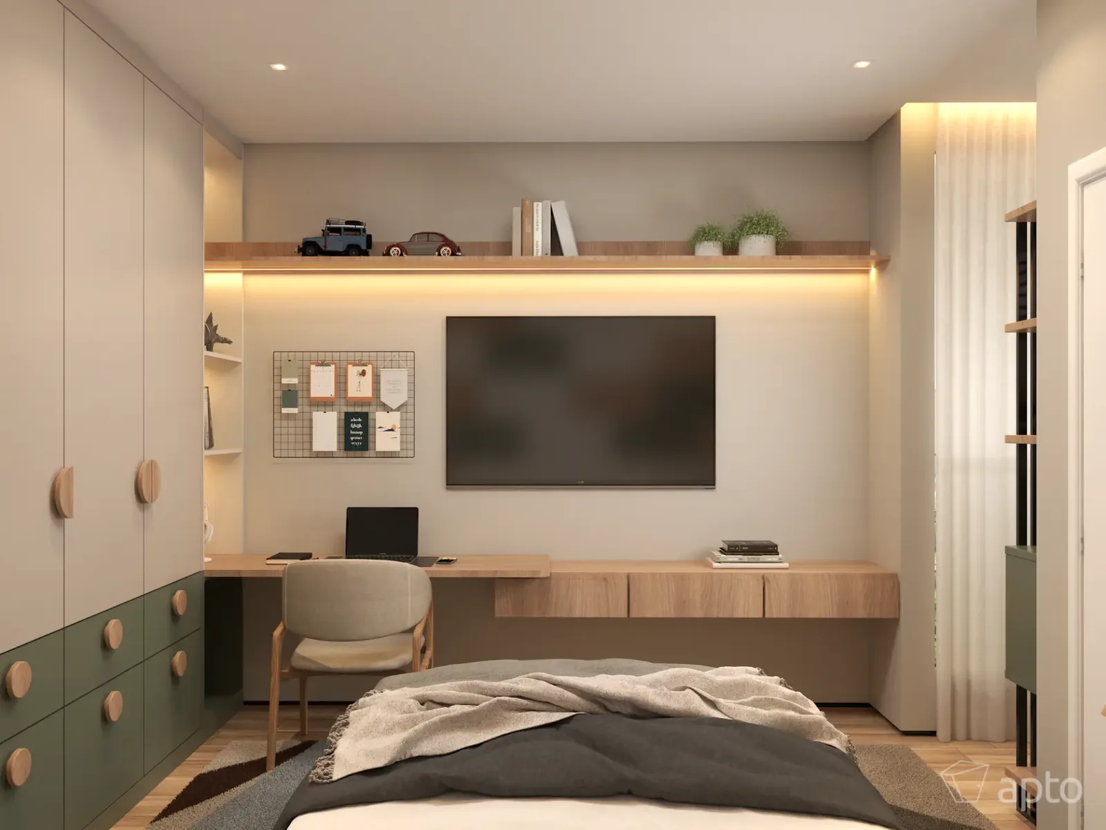 Essence Residence · imagem 26