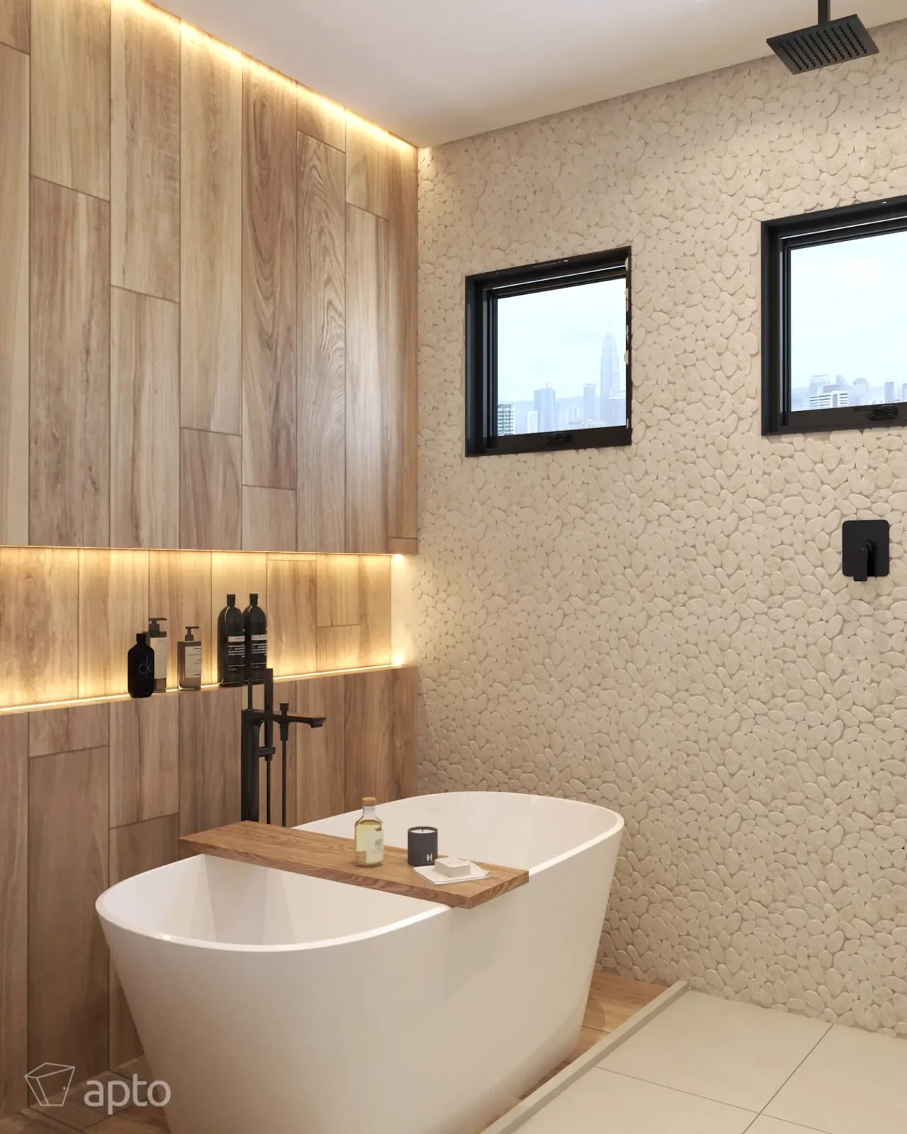 Essence Residence · imagem 28