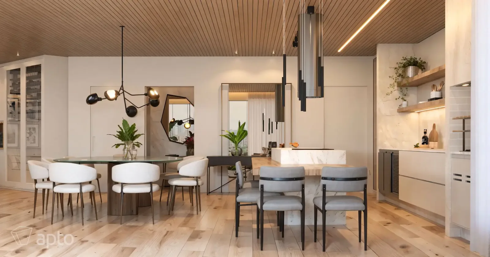 Essence Residence · imagem 4