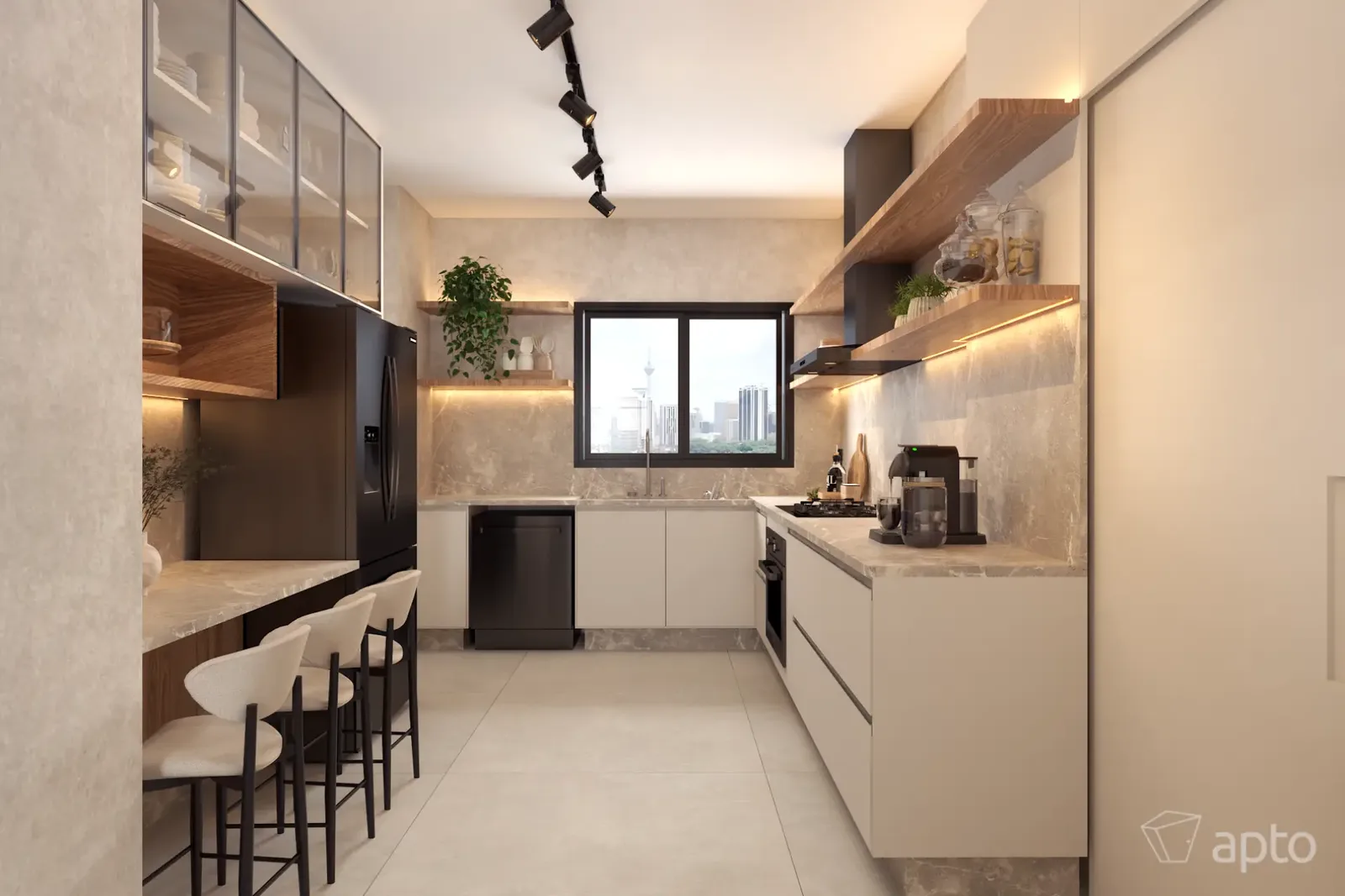 Essence Residence · imagem 11