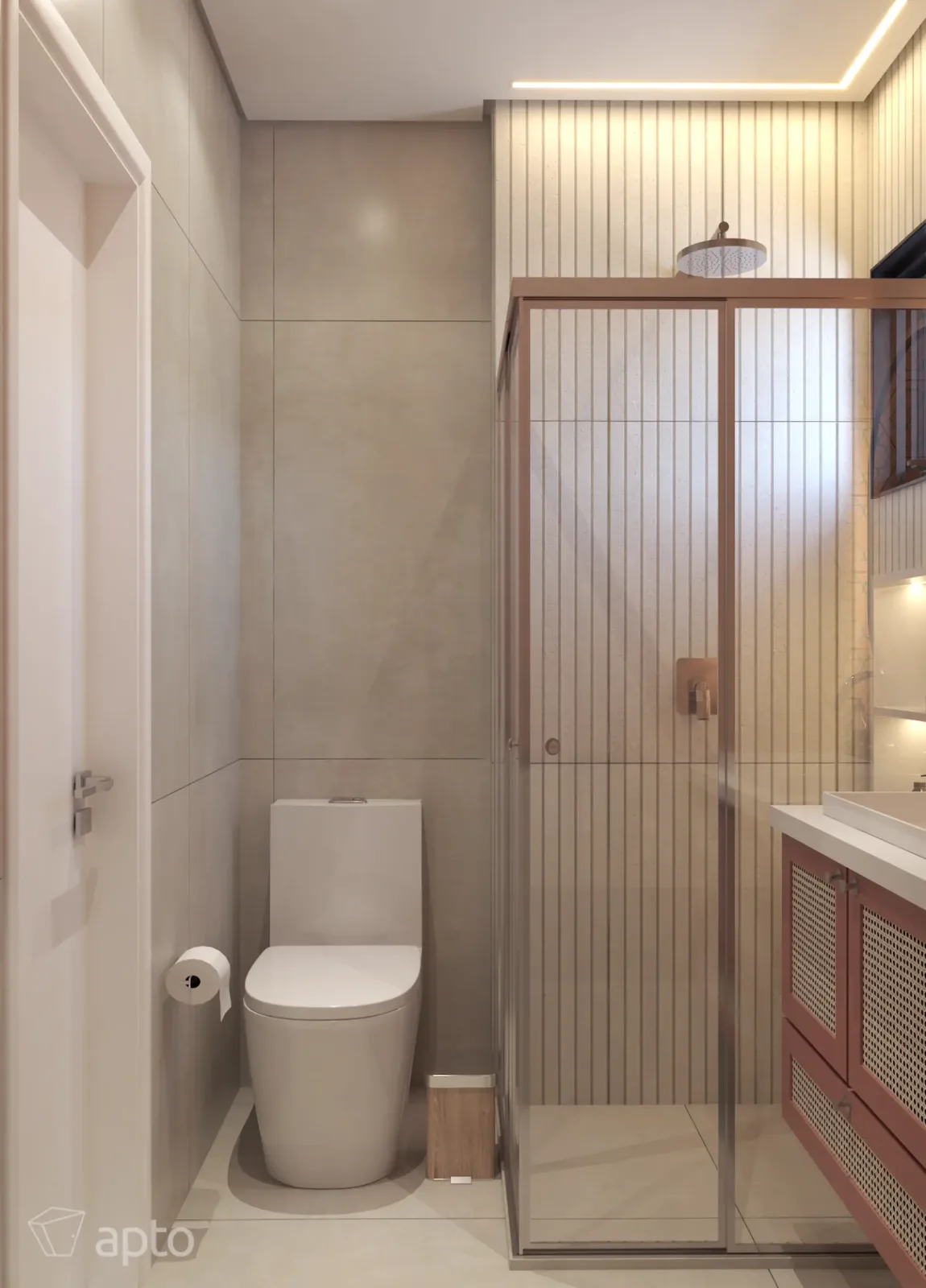 Essence Residence · imagem 35