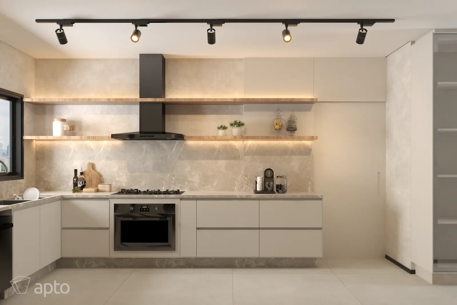 Essence Residence · imagem 14
