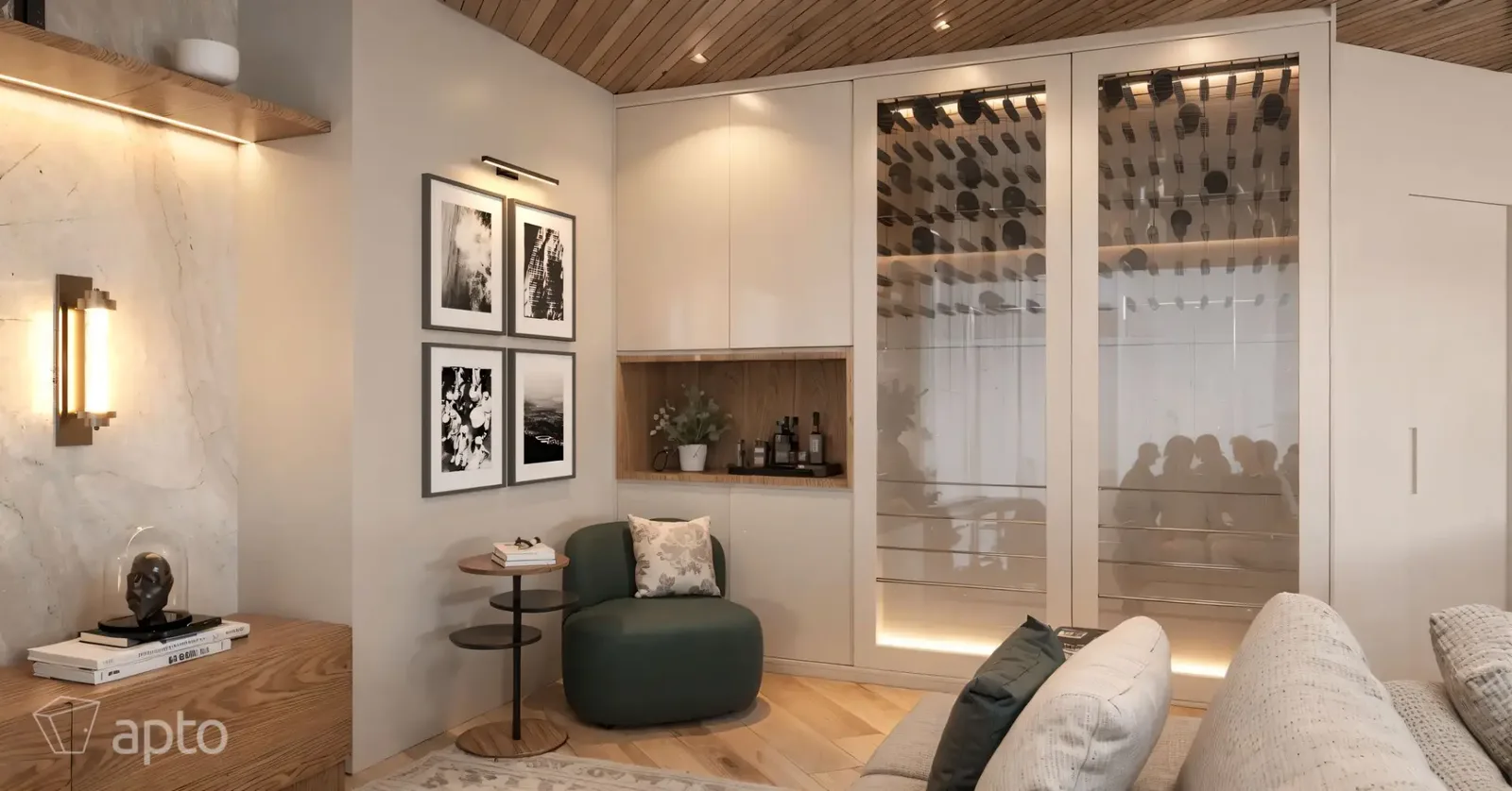 Essence Residence · imagem 10