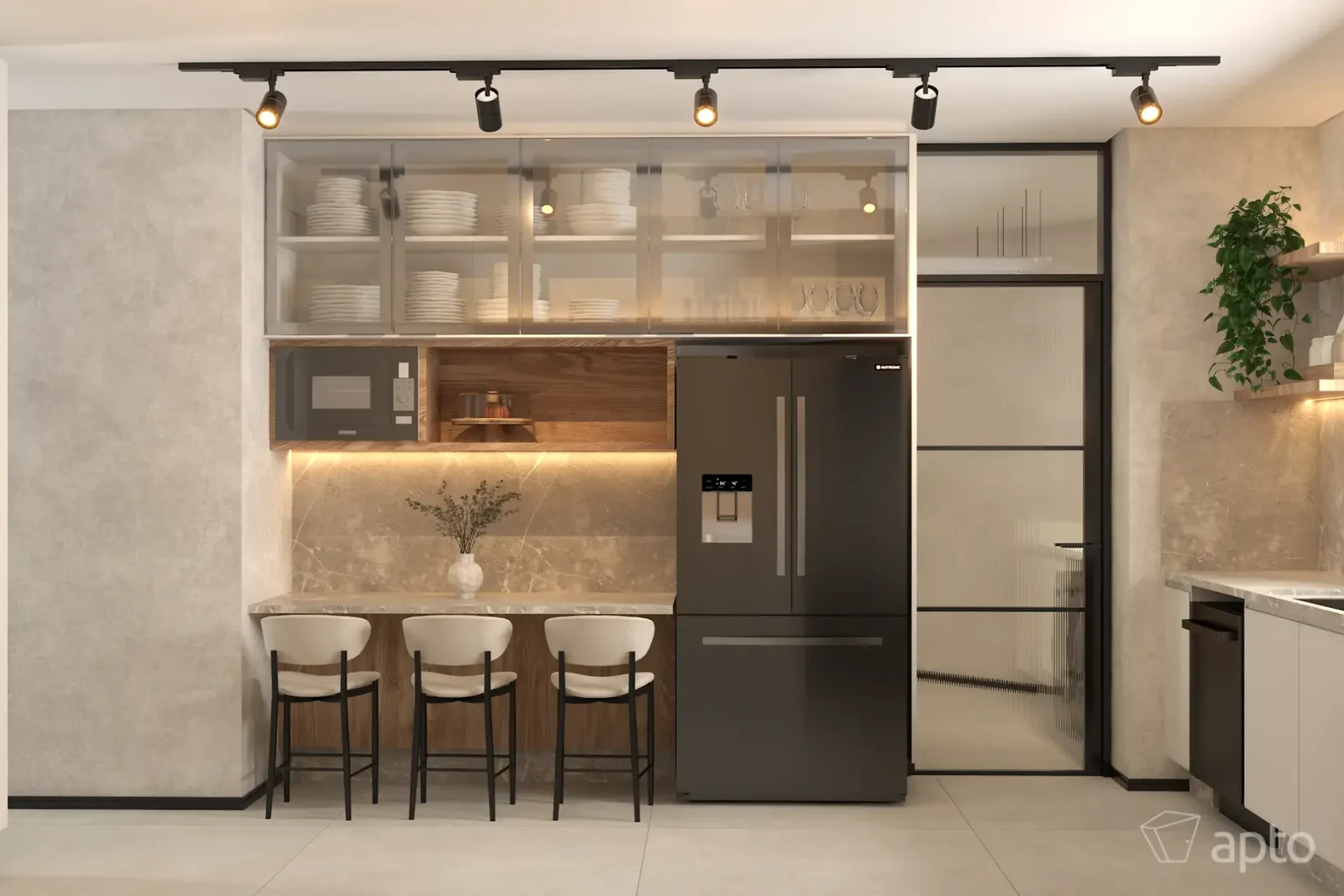 Essence Residence · imagem 12