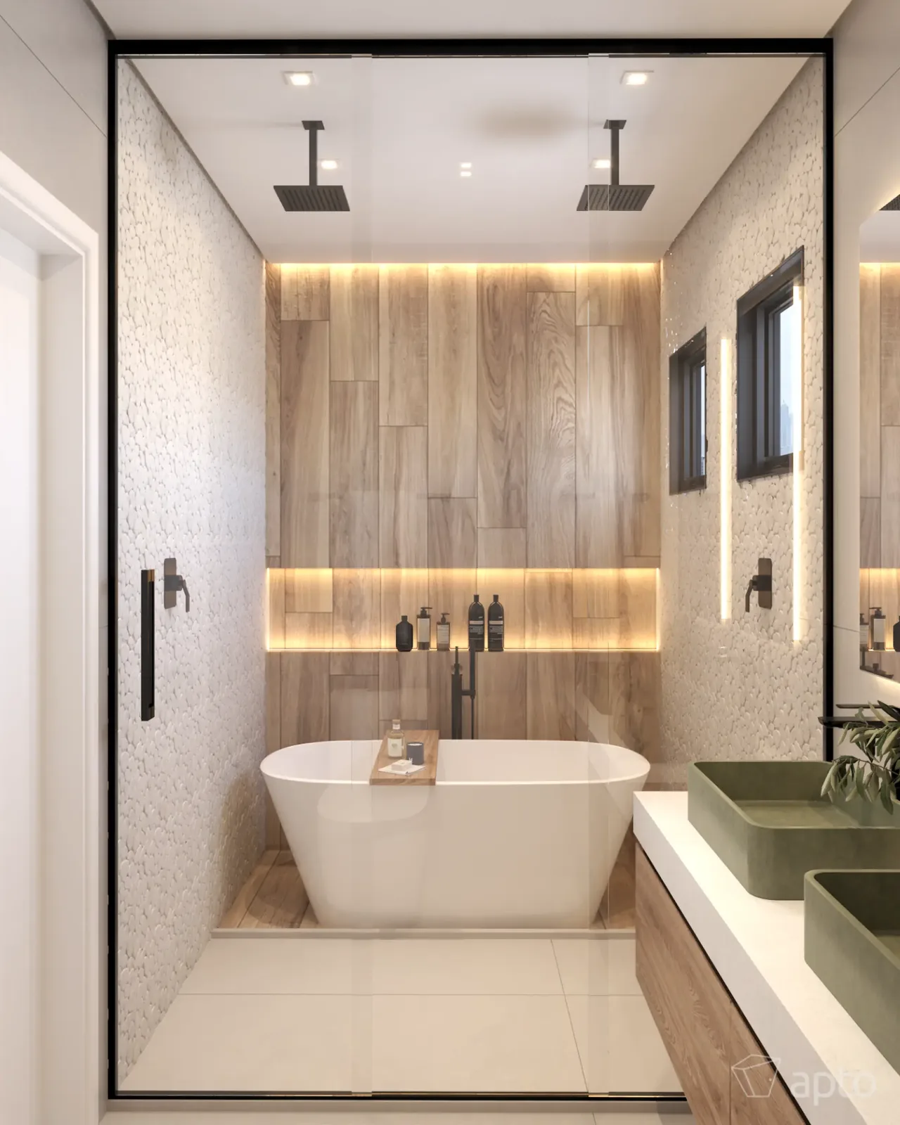 Essence Residence · imagem 27