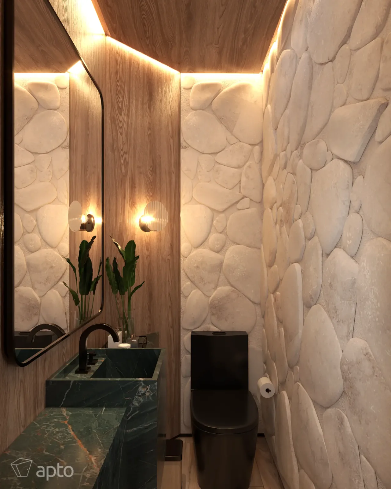 Essence Residence · imagem 19