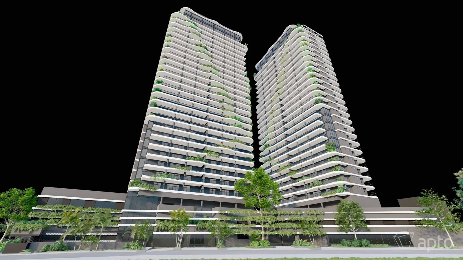 Due Residence · imagem 5
