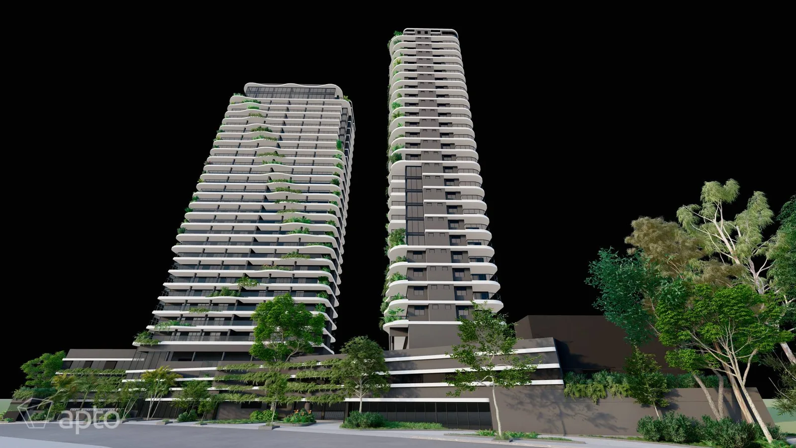 Due Residence · imagem 3
